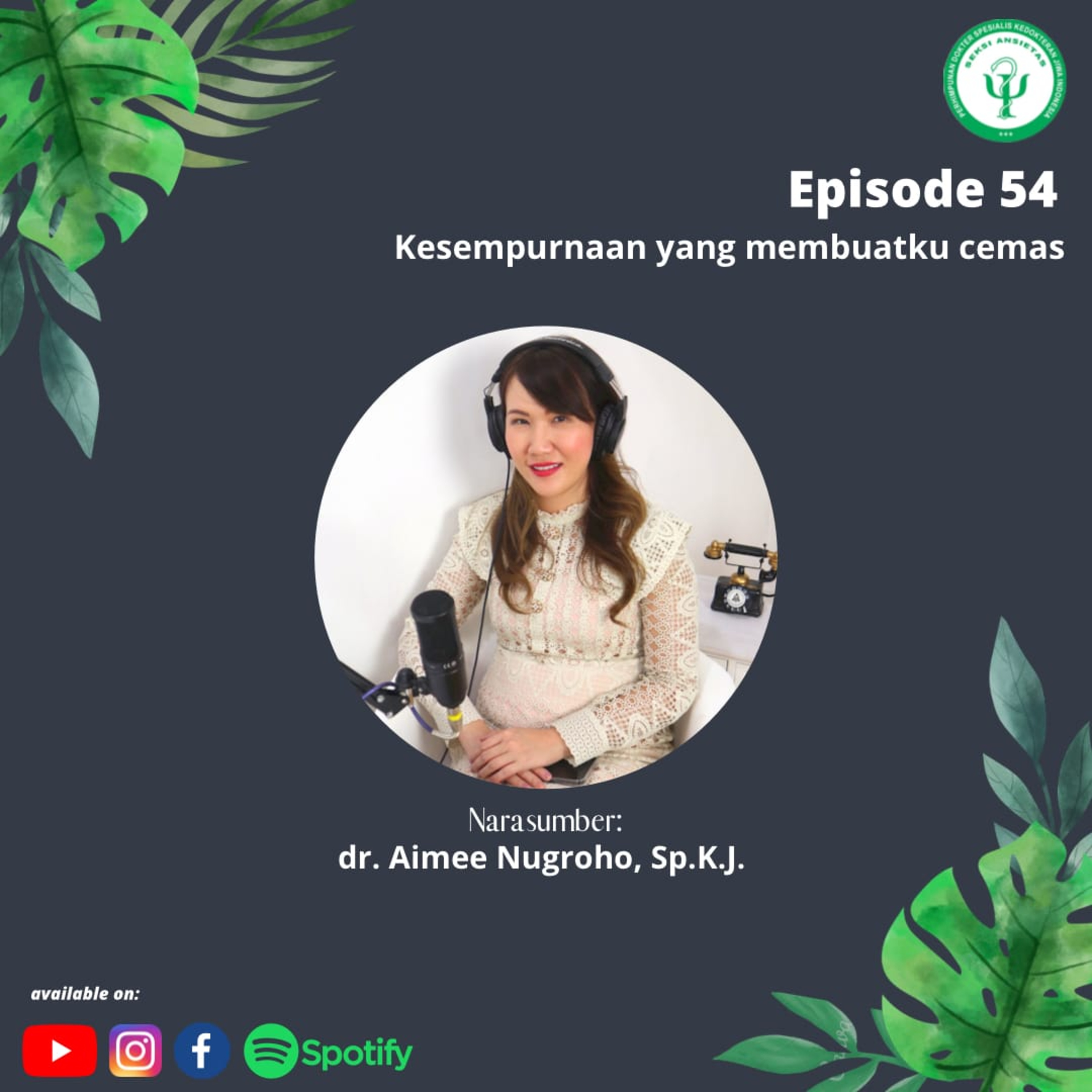 Seksi Ansietas PP PDSKJI