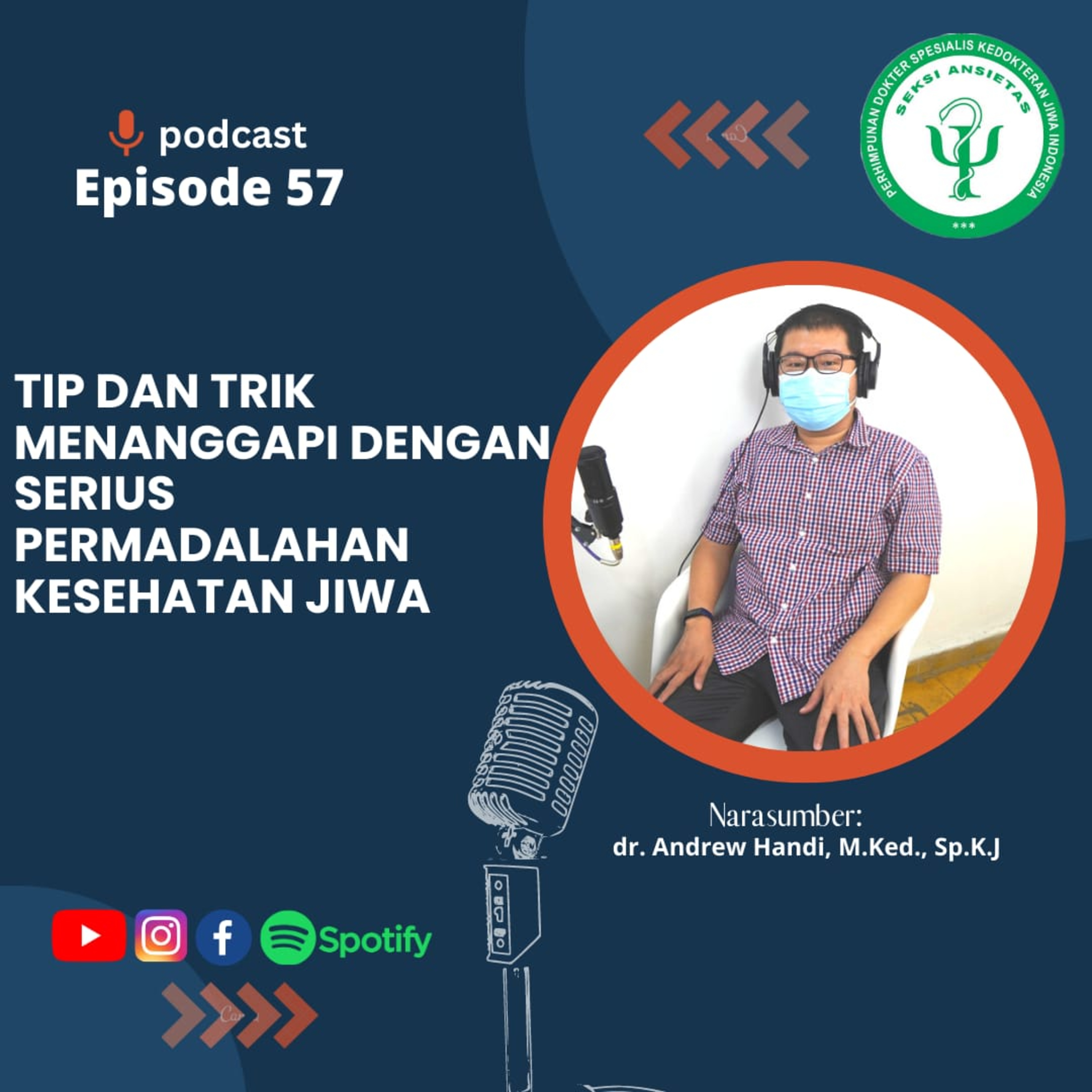 Seksi Ansietas PP PDSKJI