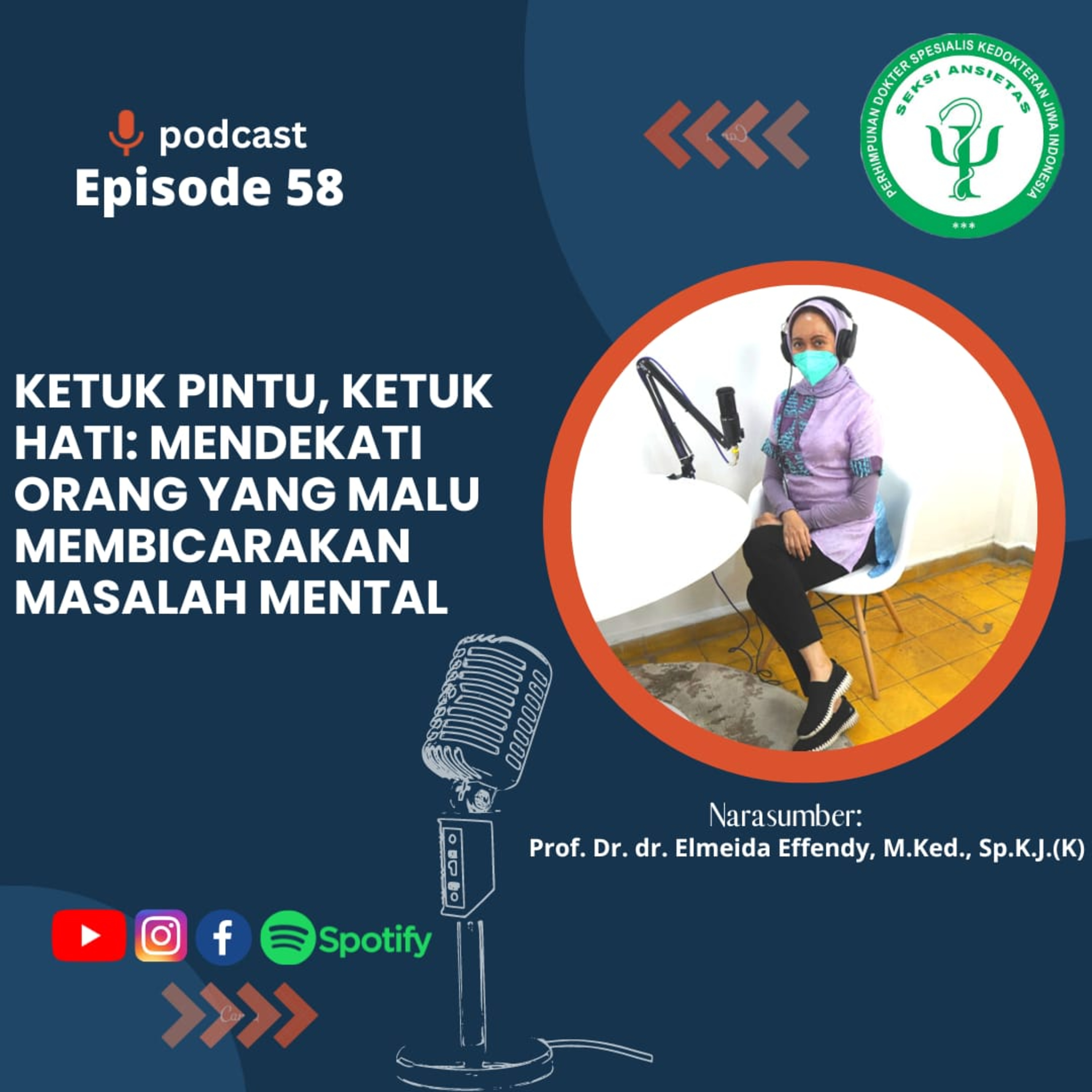 Seksi Ansietas PP PDSKJI