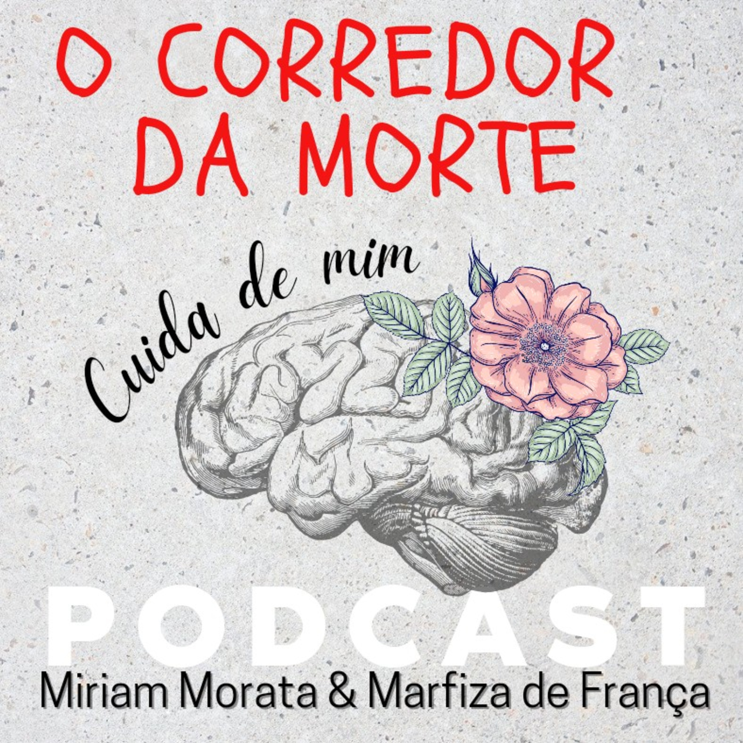 O corredor da Morte episode artwork