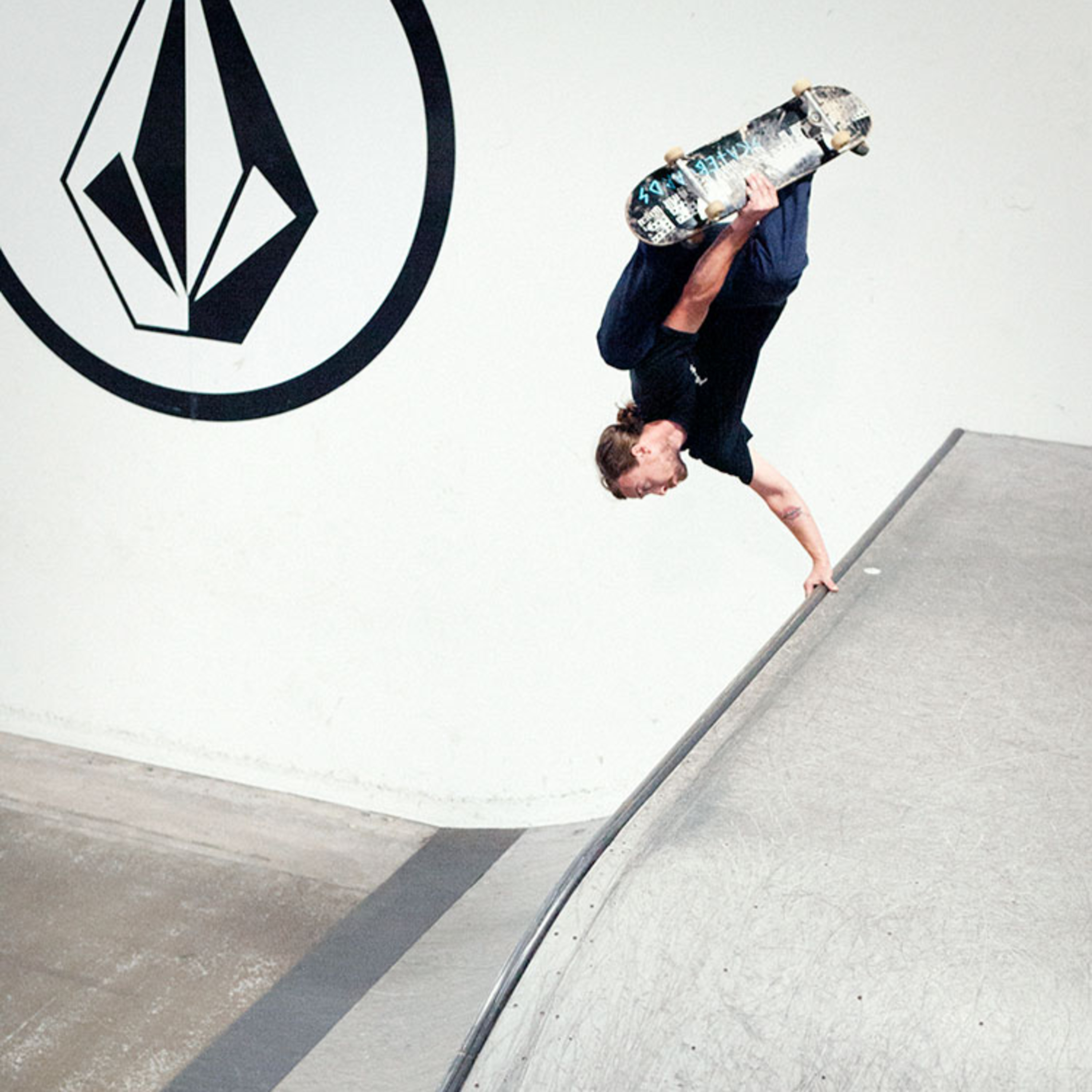 Episode 3! Jeff Rasp