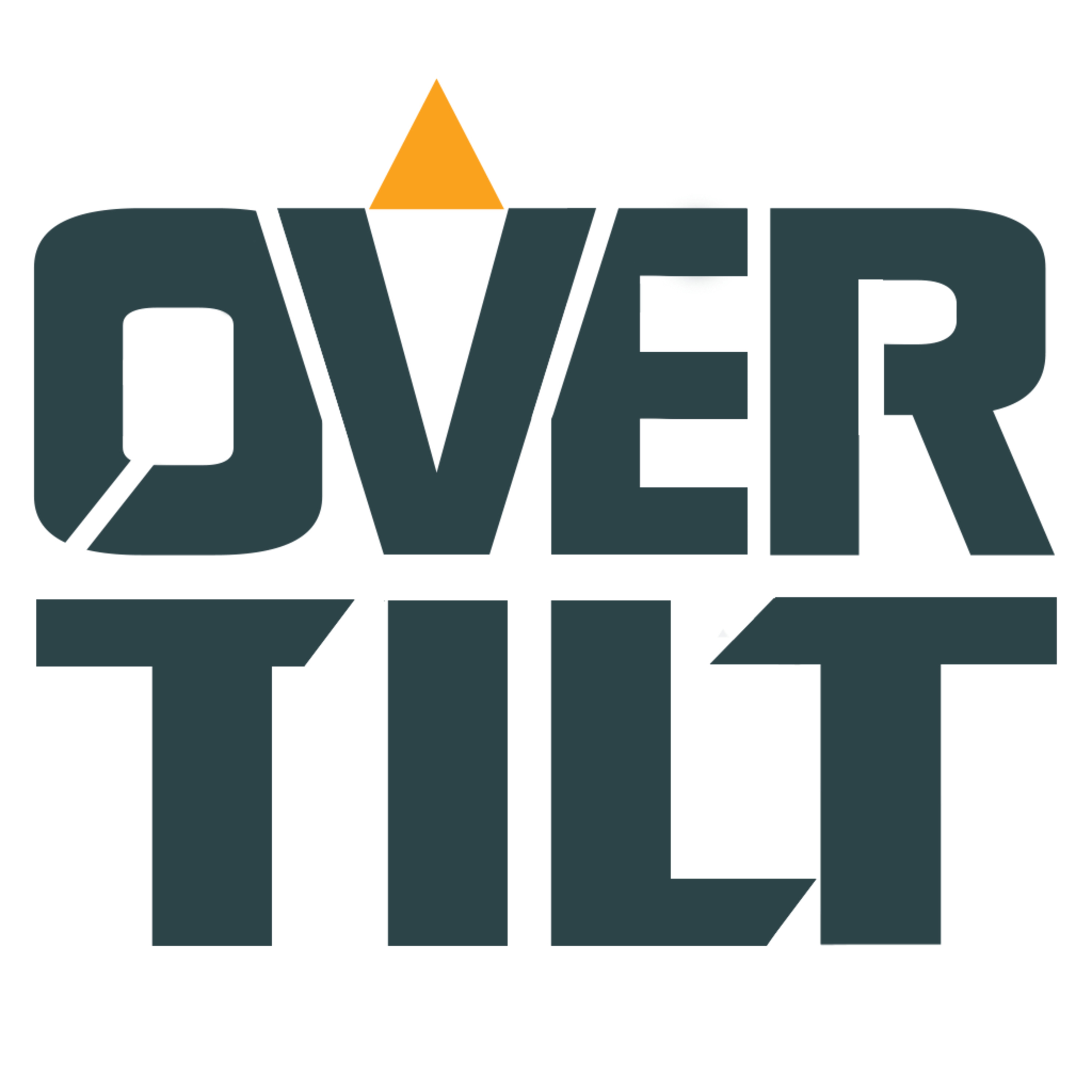 Introduction to OverTilt Introduction to OverTilt