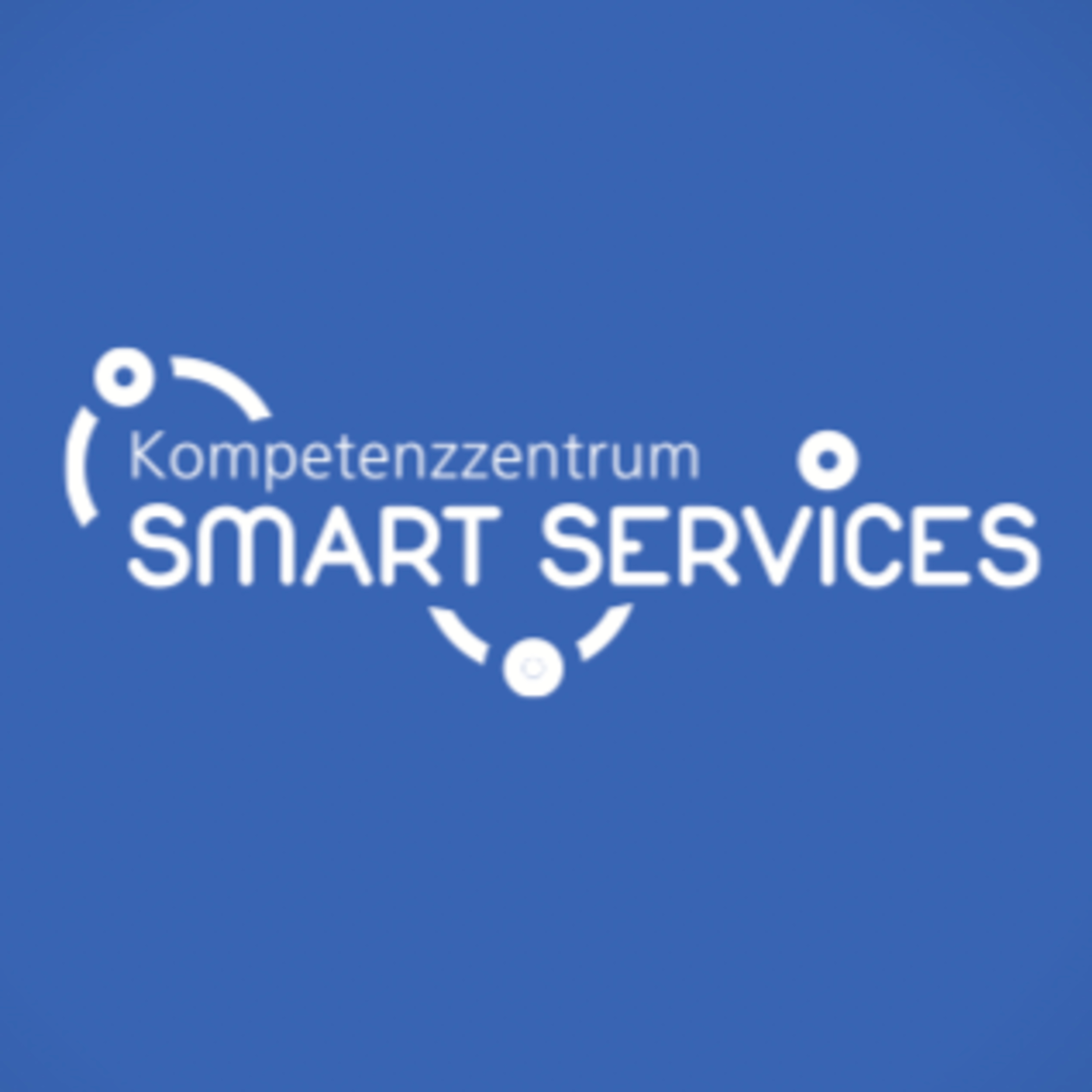 Kompetenzzentrum Smart Services