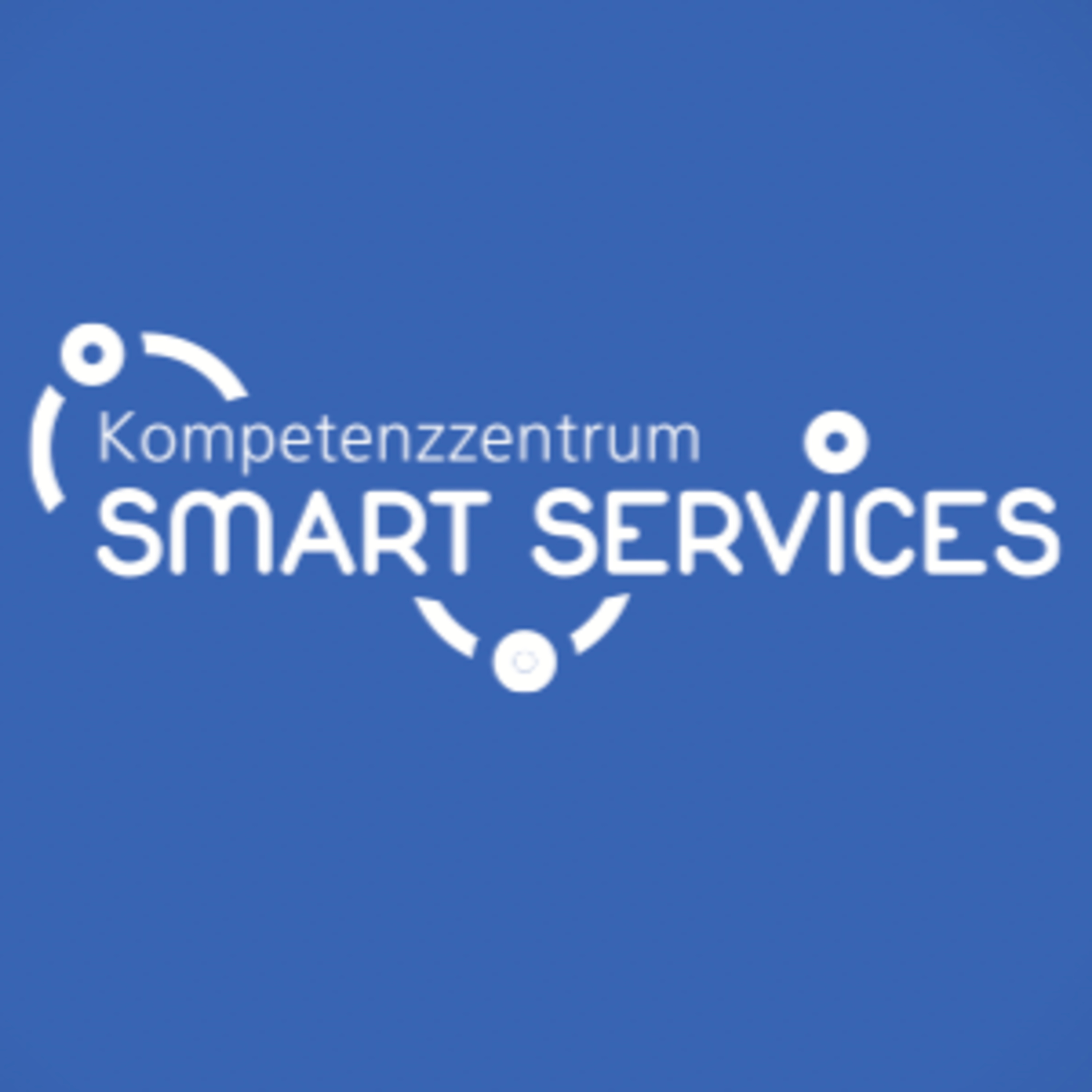 Kompetenzzentrum Smart Services