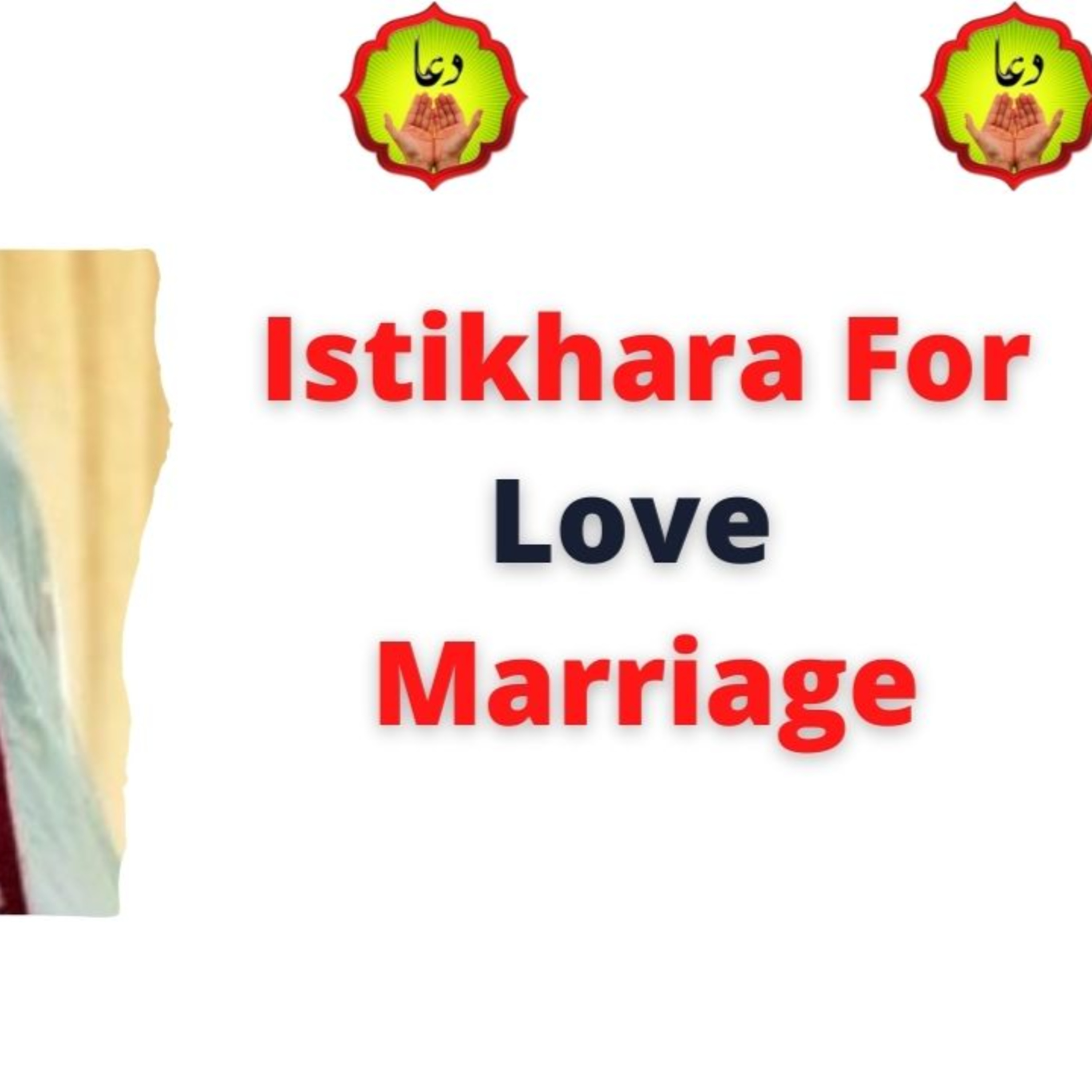 Istikhara For Love Marriage episode artwork