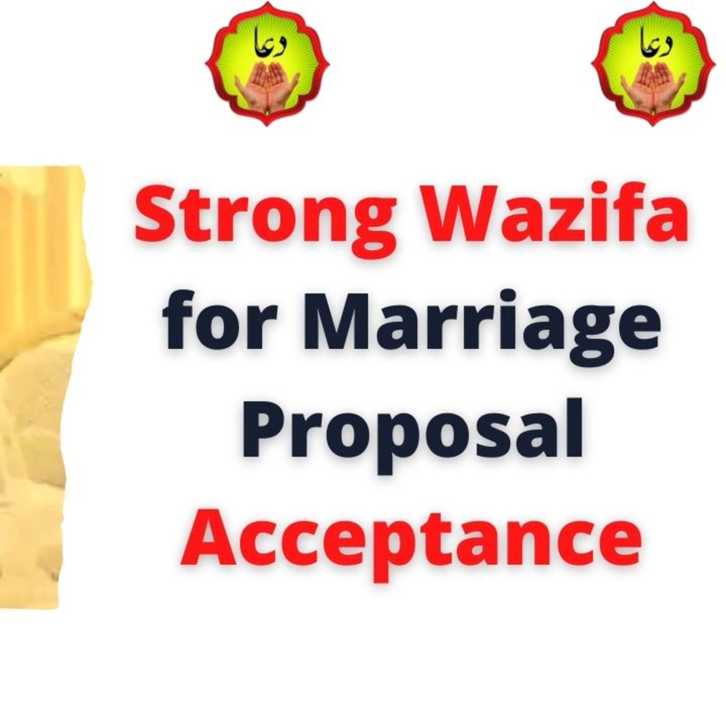 Strong Wazifa for Marriage Proposal Acceptance episode artwork
