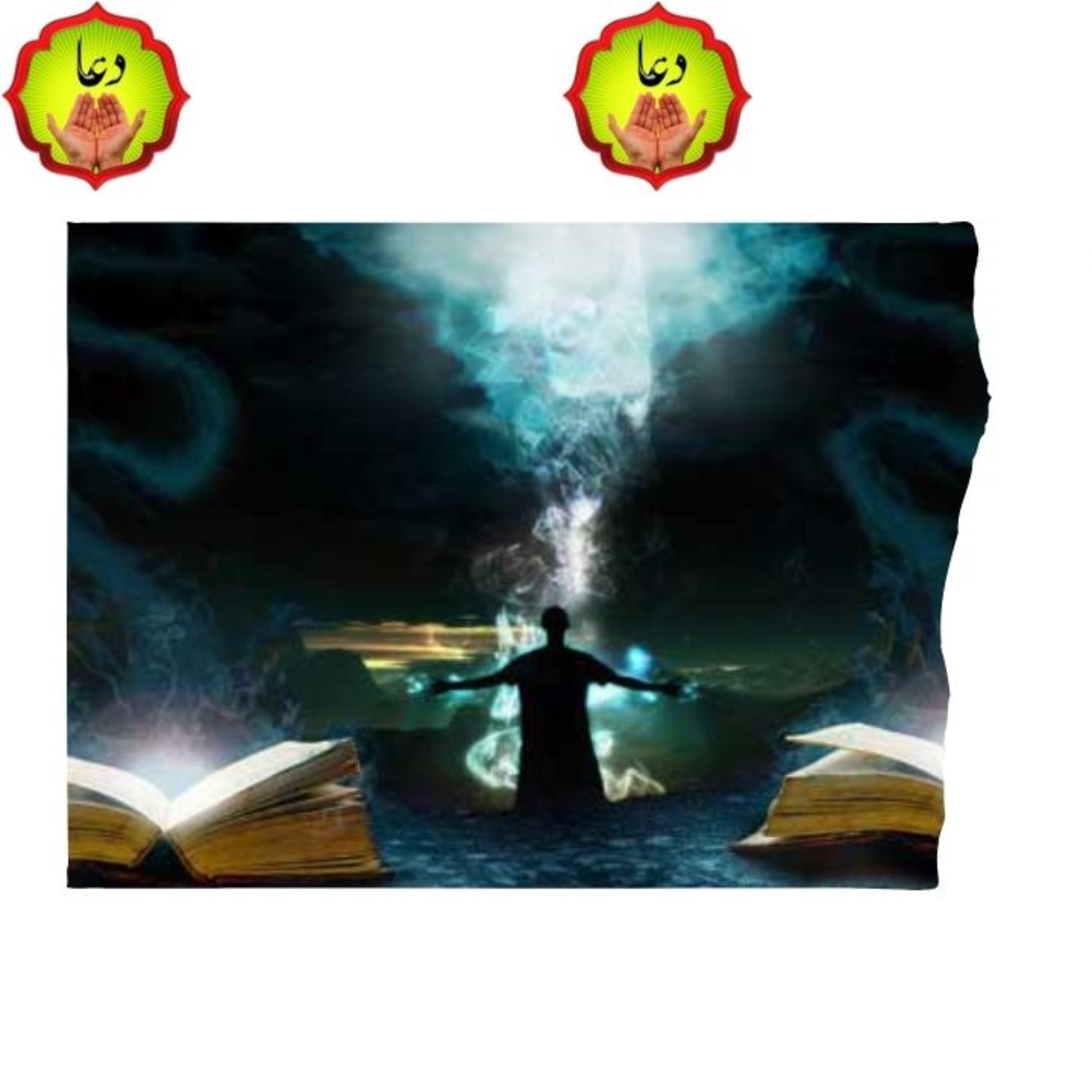 Who is The Best Black Magic Specialist Maulana Ji episode artwork
