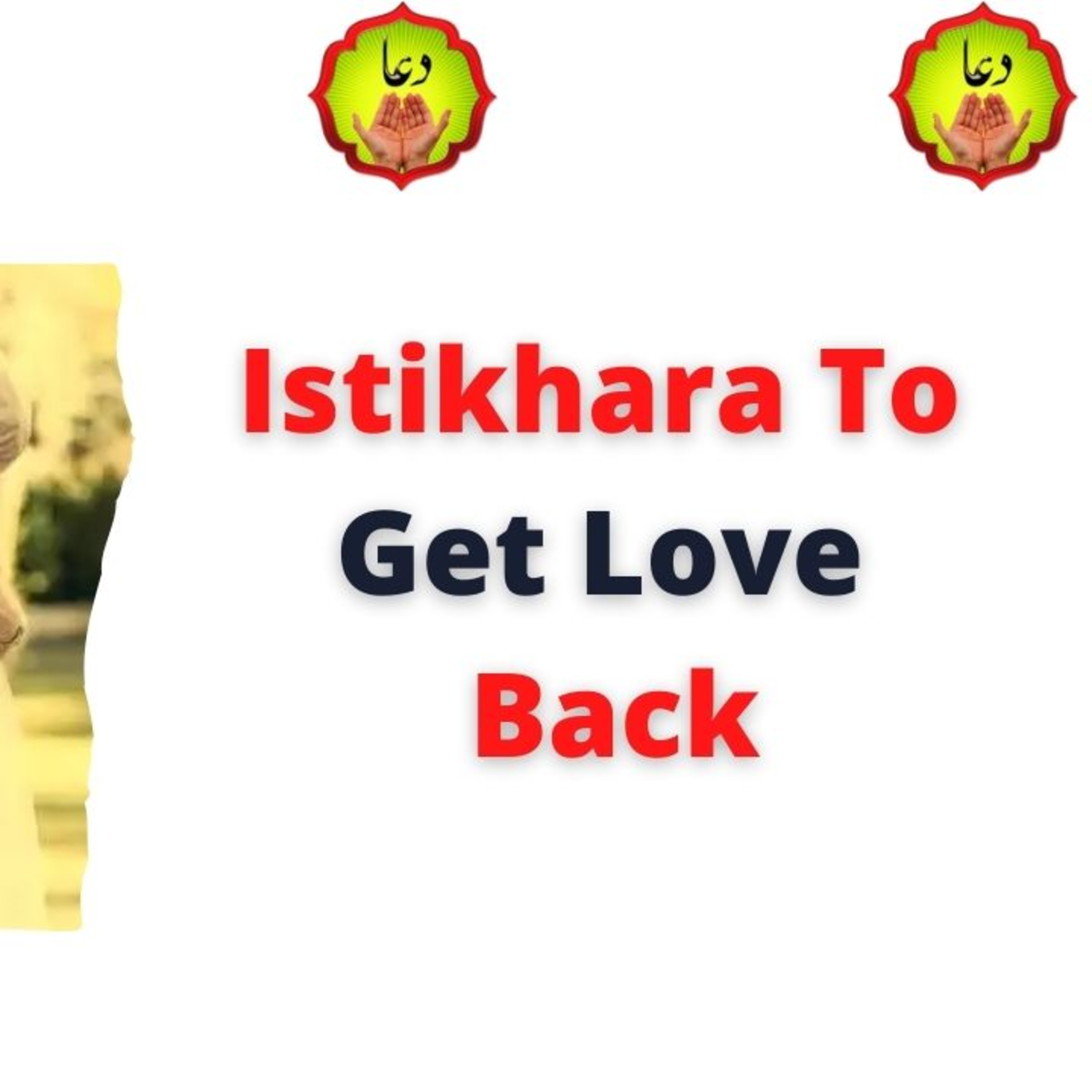 Istikhara To Get Love Back episode artwork