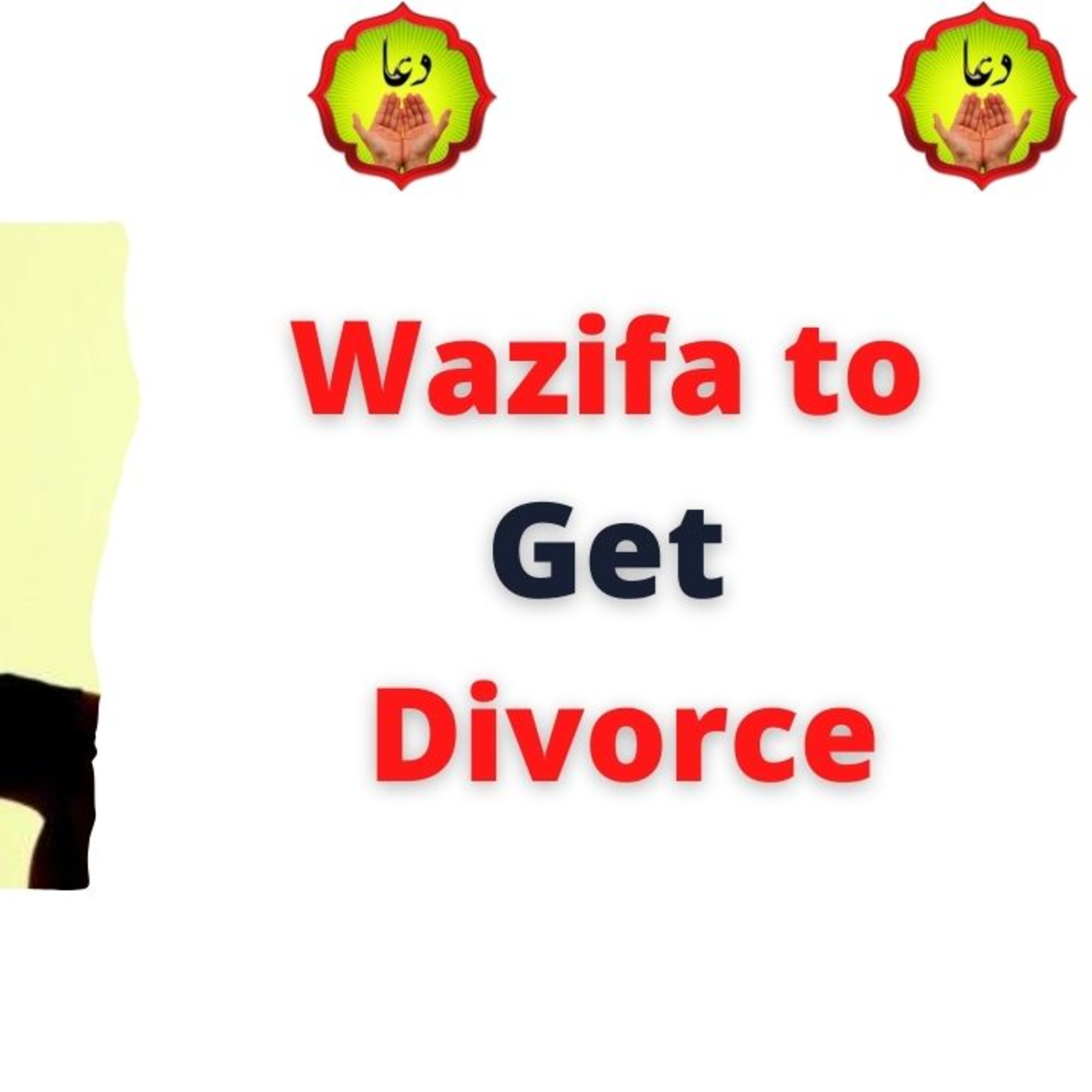 Wazifa to Get Divorce episode artwork