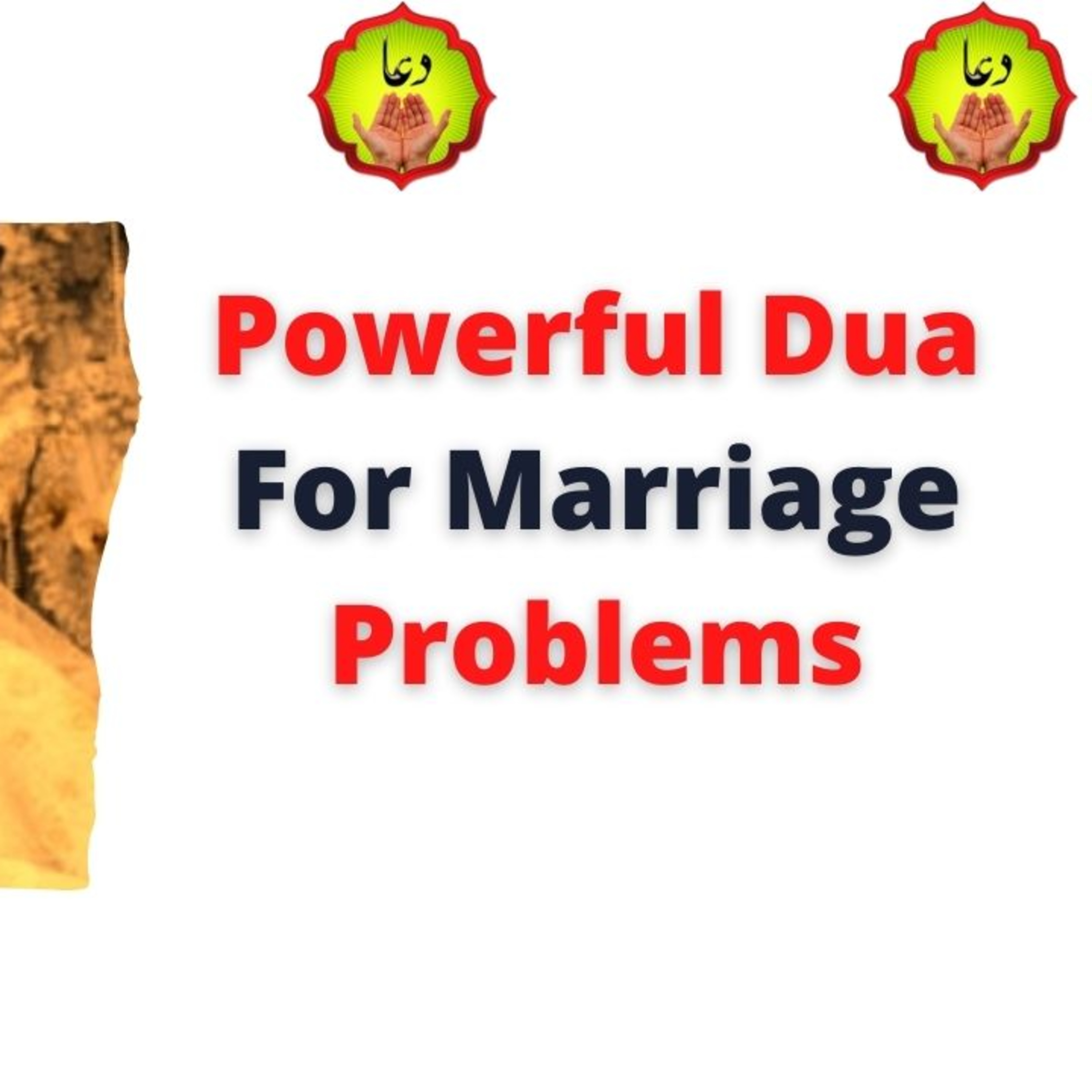 Powerful Dua For Marriage Problems episode artwork
