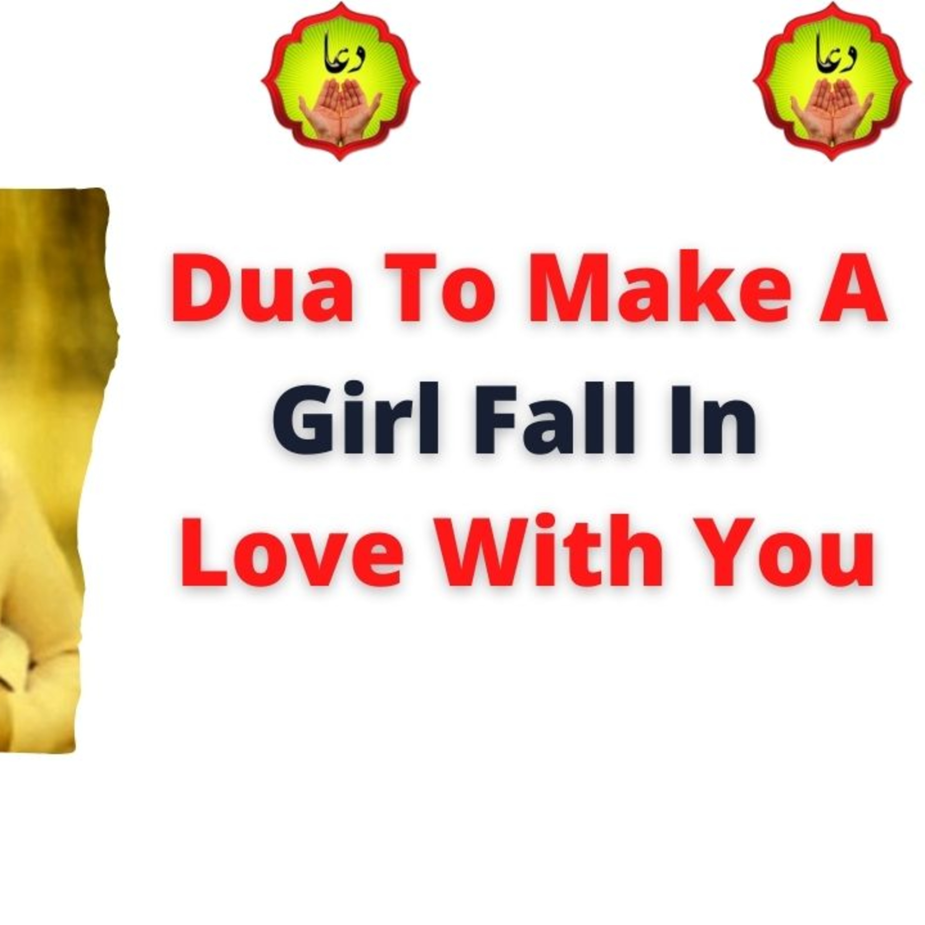 Islamic Dua and Wazifa For Love back and Solve All problems