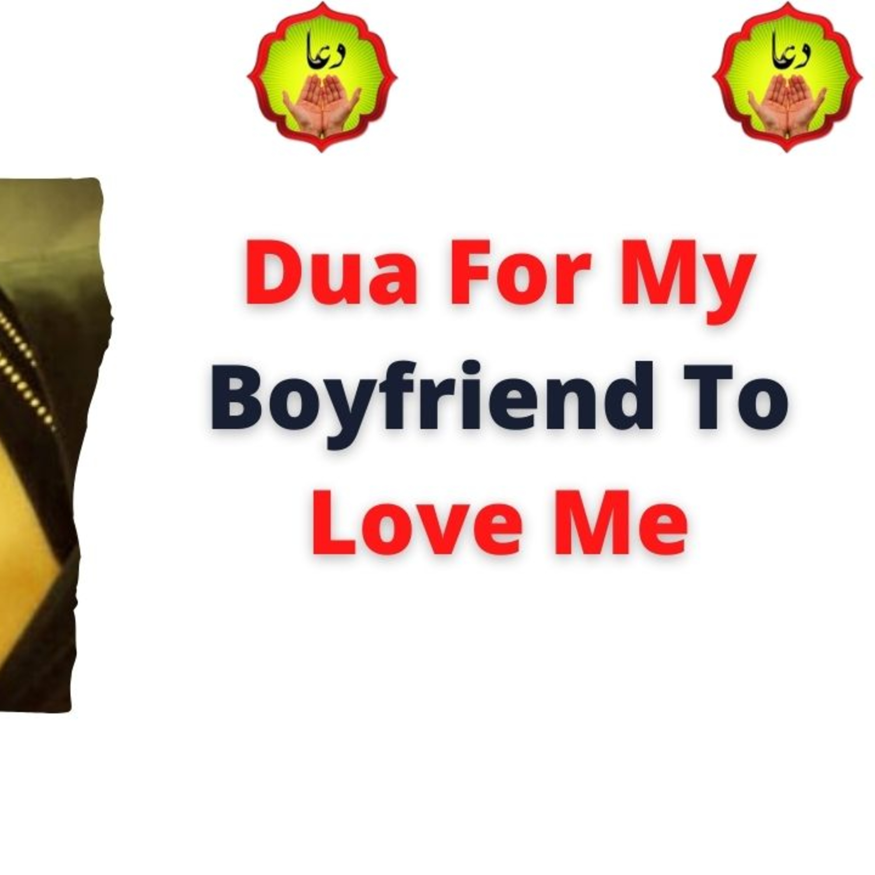 Islamic Dua and Wazifa For Love back and Solve All problems