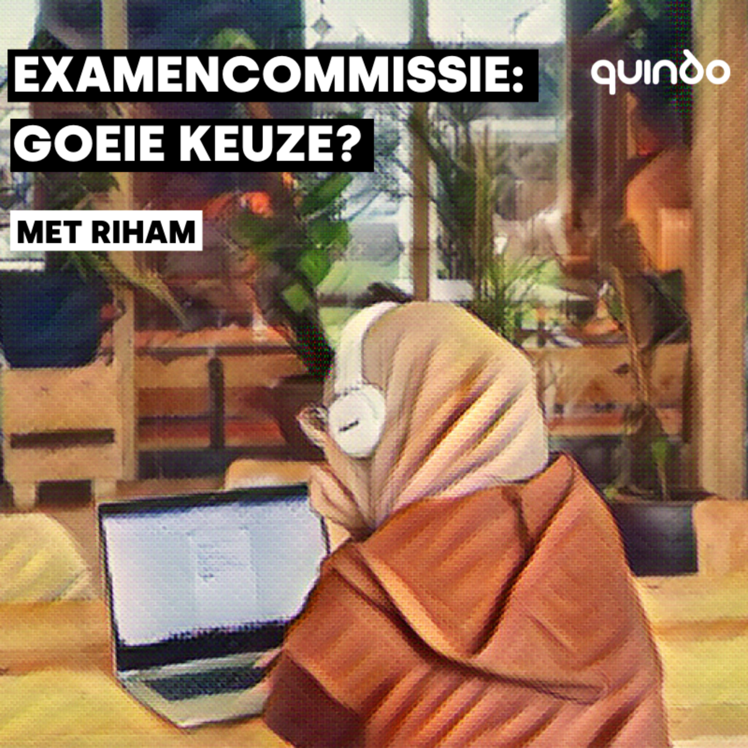Quindo - verbindende en versterkende audioproducties