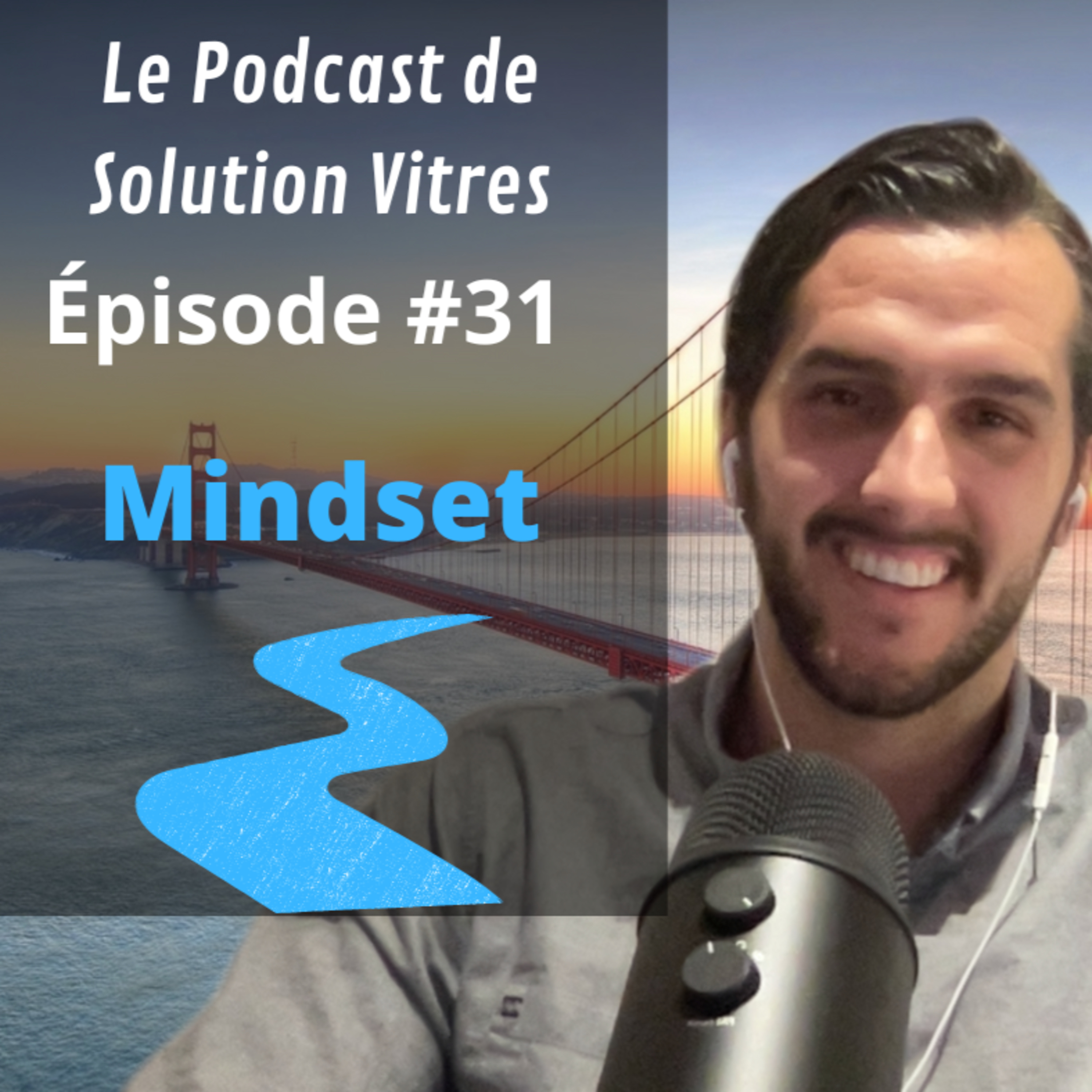 Le Podcast de Solution Vitres