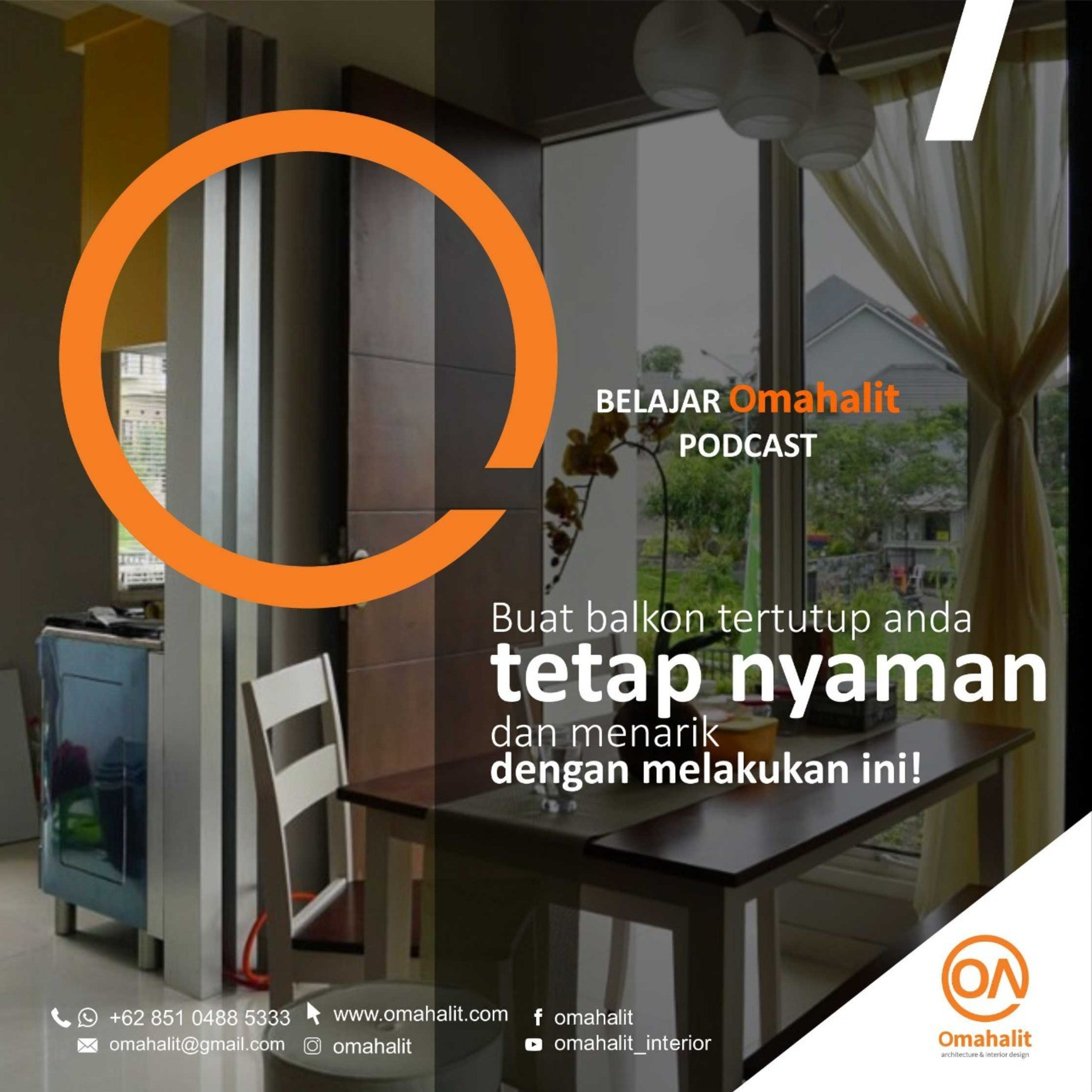 Belajar Omahalit