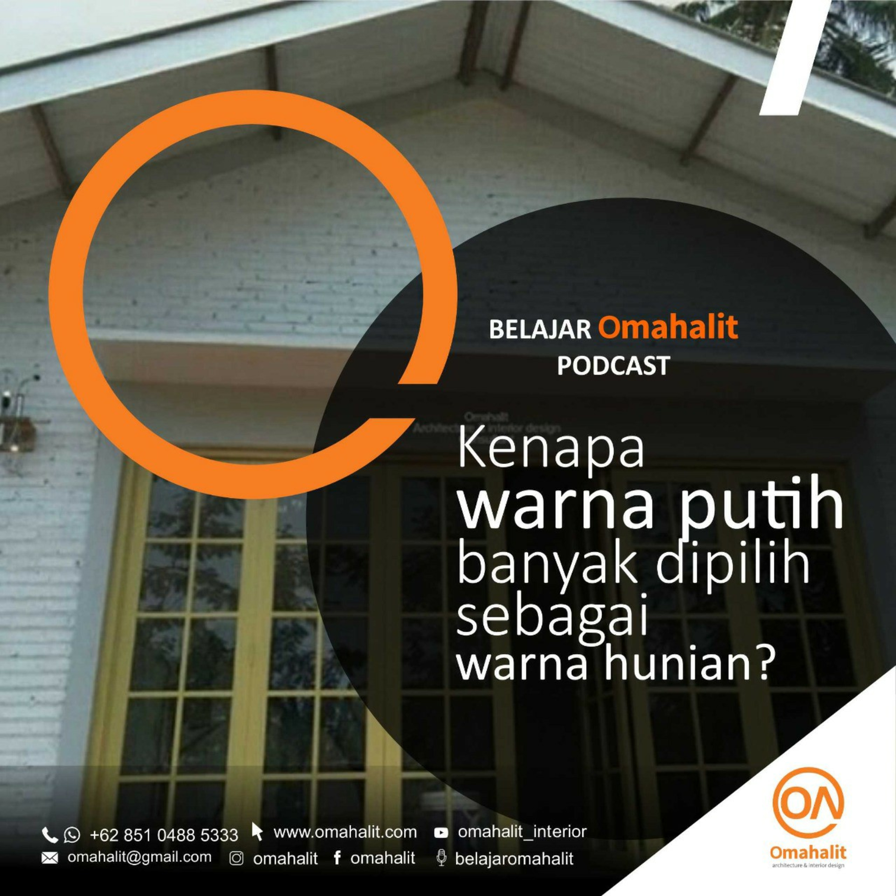 Belajar Omahalit