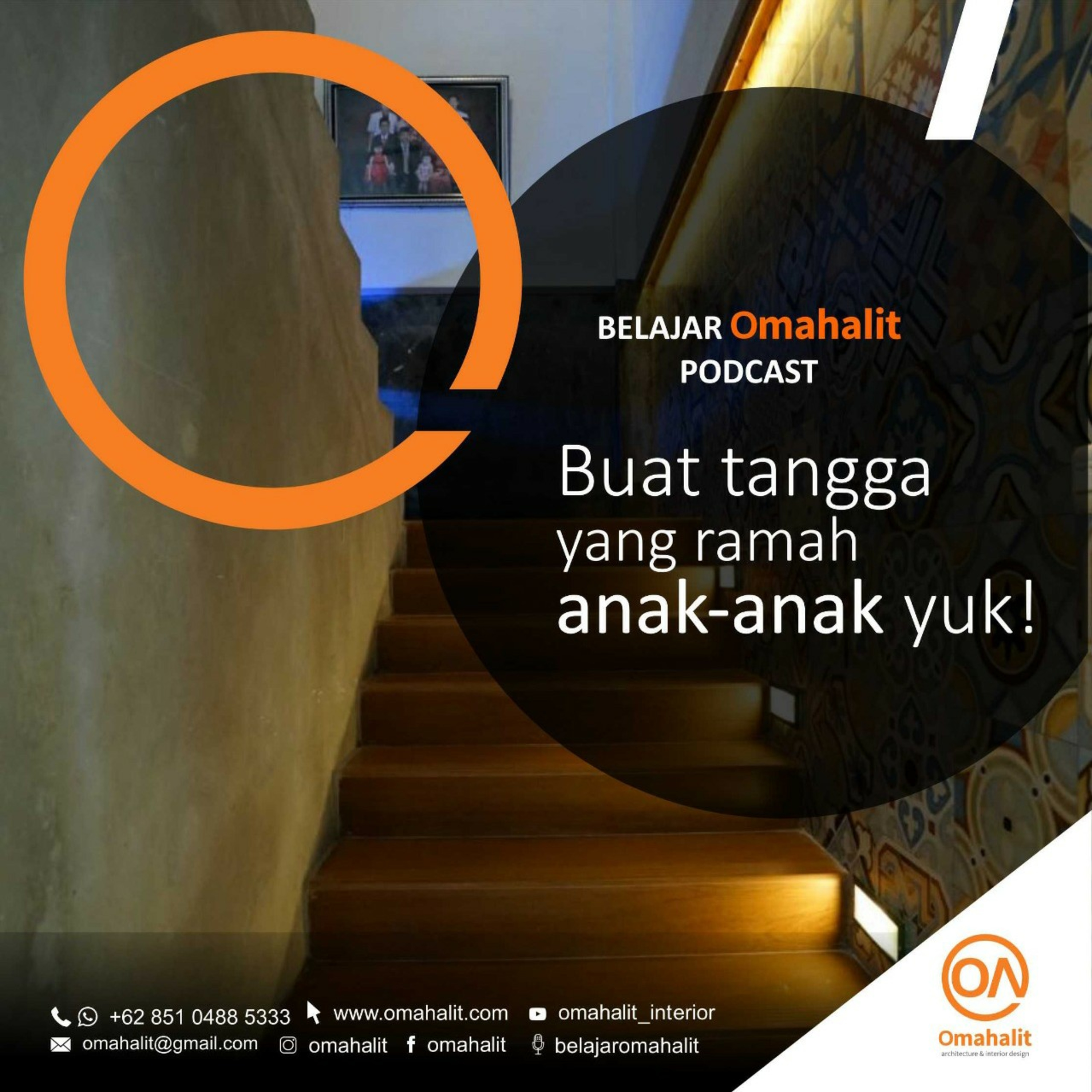 Belajar Omahalit