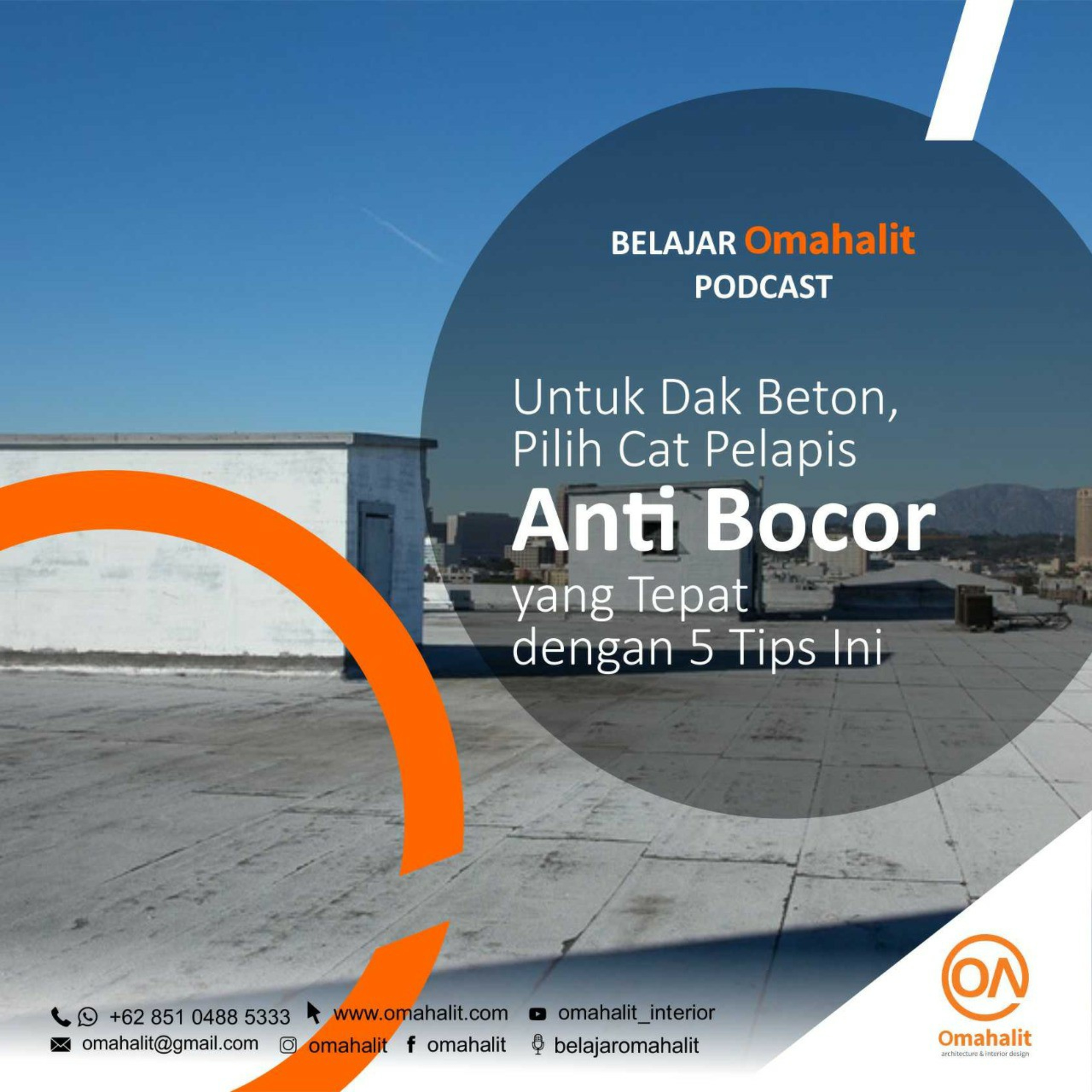 Belajar Omahalit