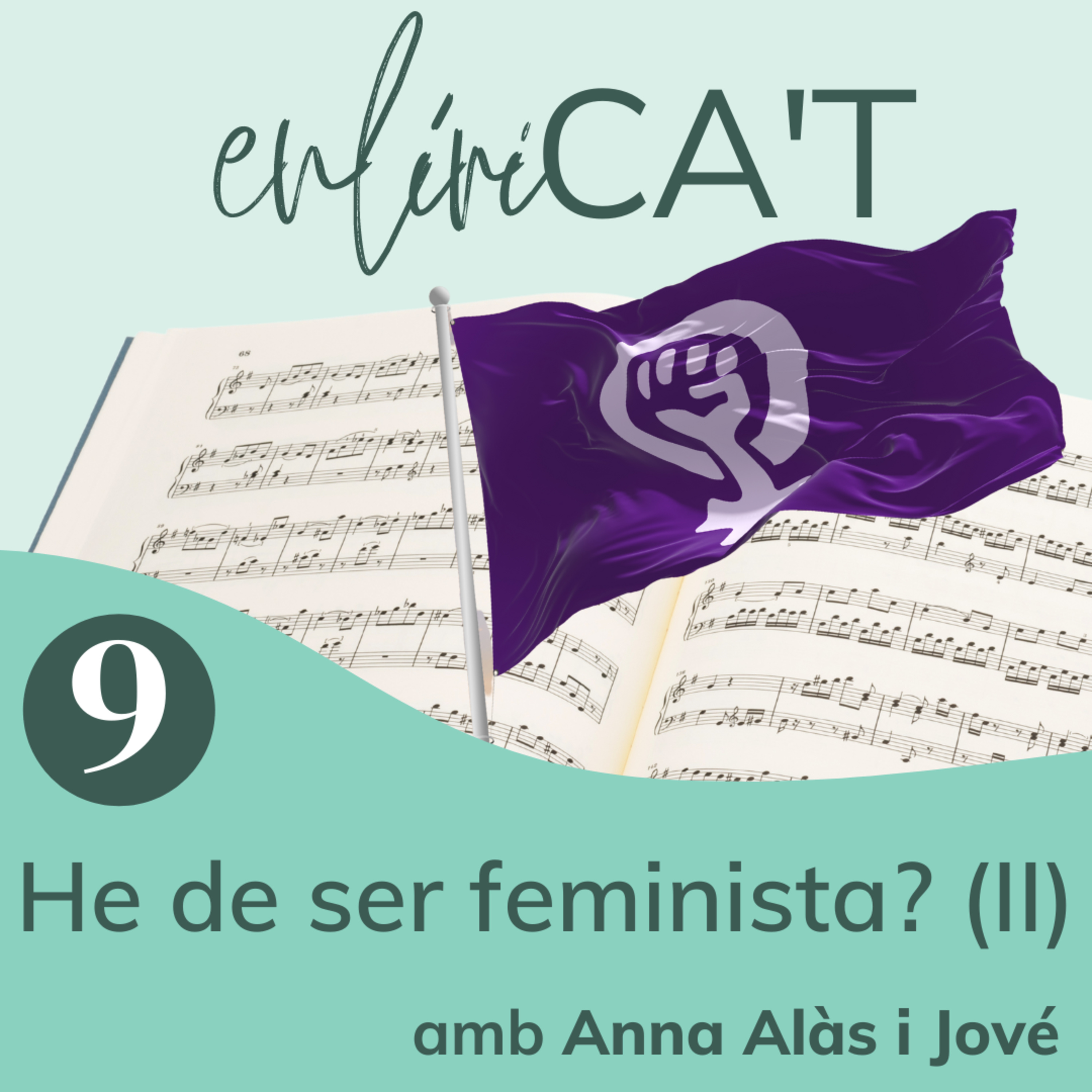EnlíriCA’T