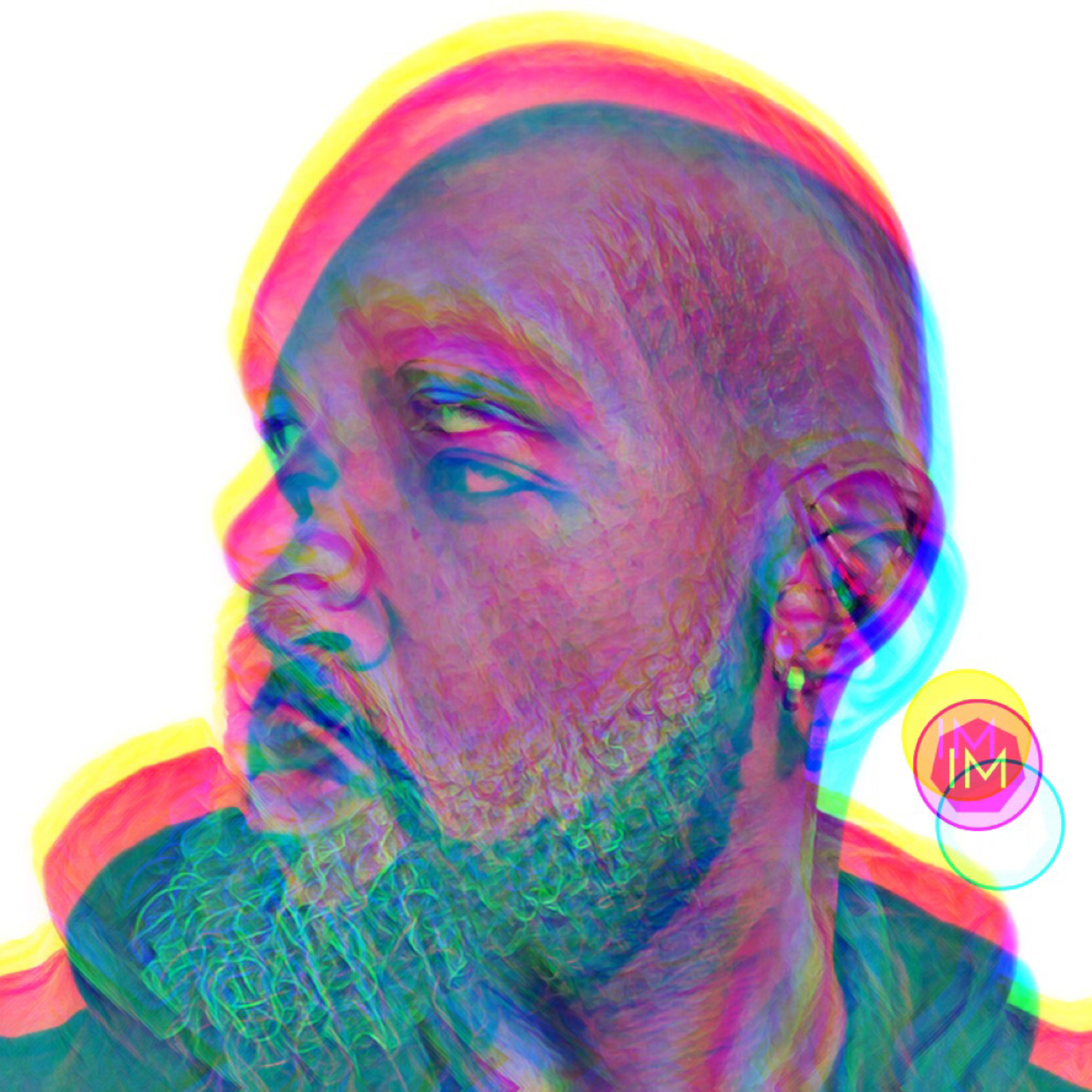Episode 13: Two Realities, One Madness episode artwork