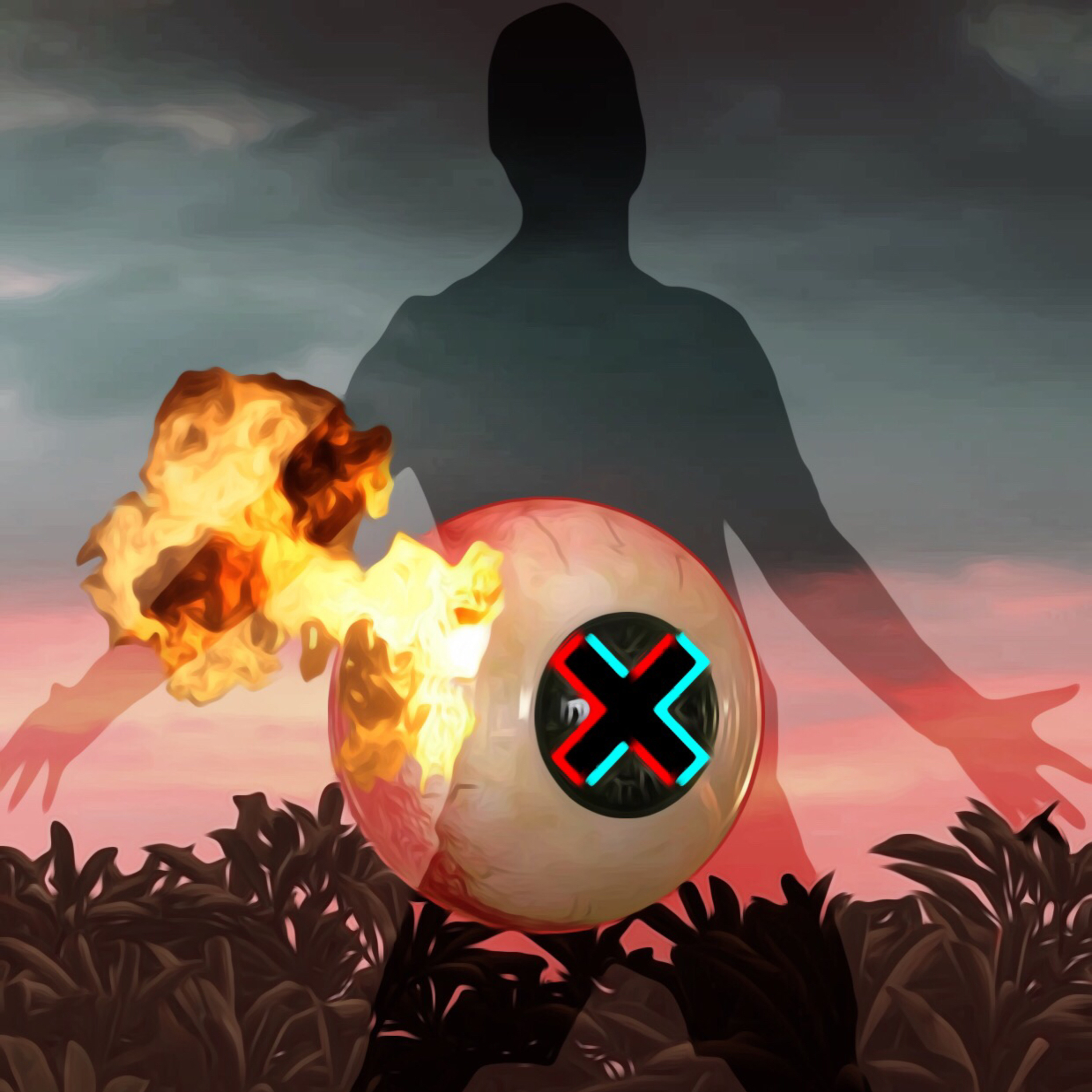 Episode 8: The Shadow Self, Part 3 episode artwork