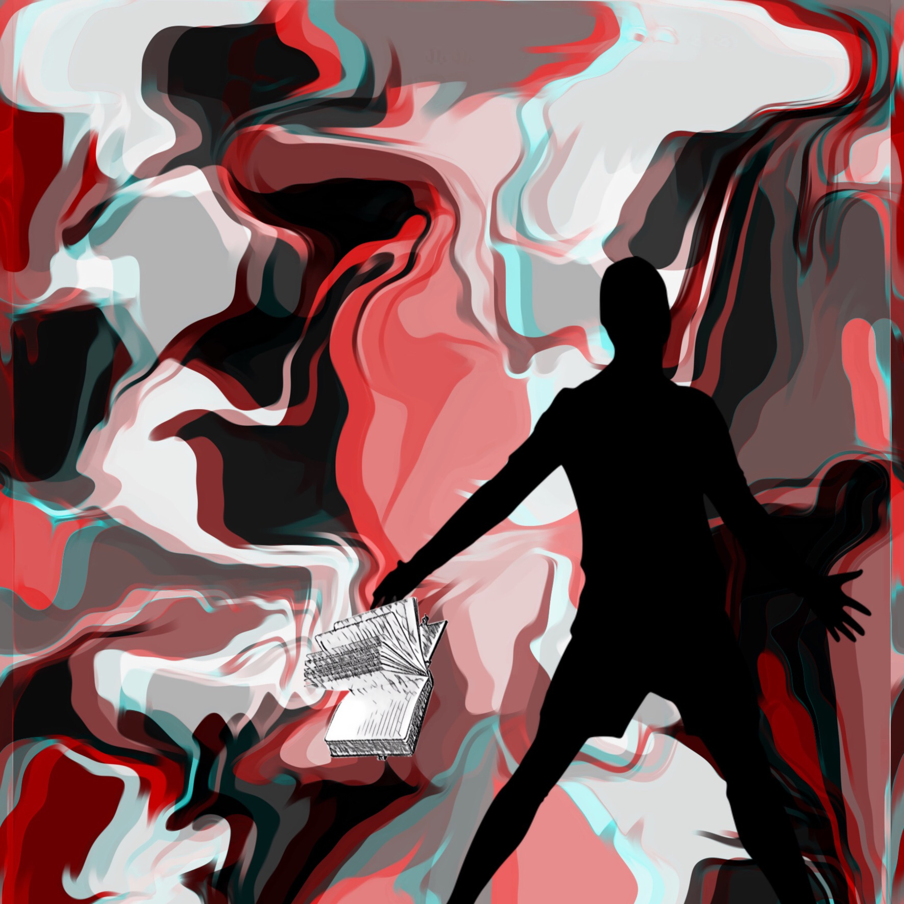 Episode 7: The Shadow Self, Part 2 episode artwork