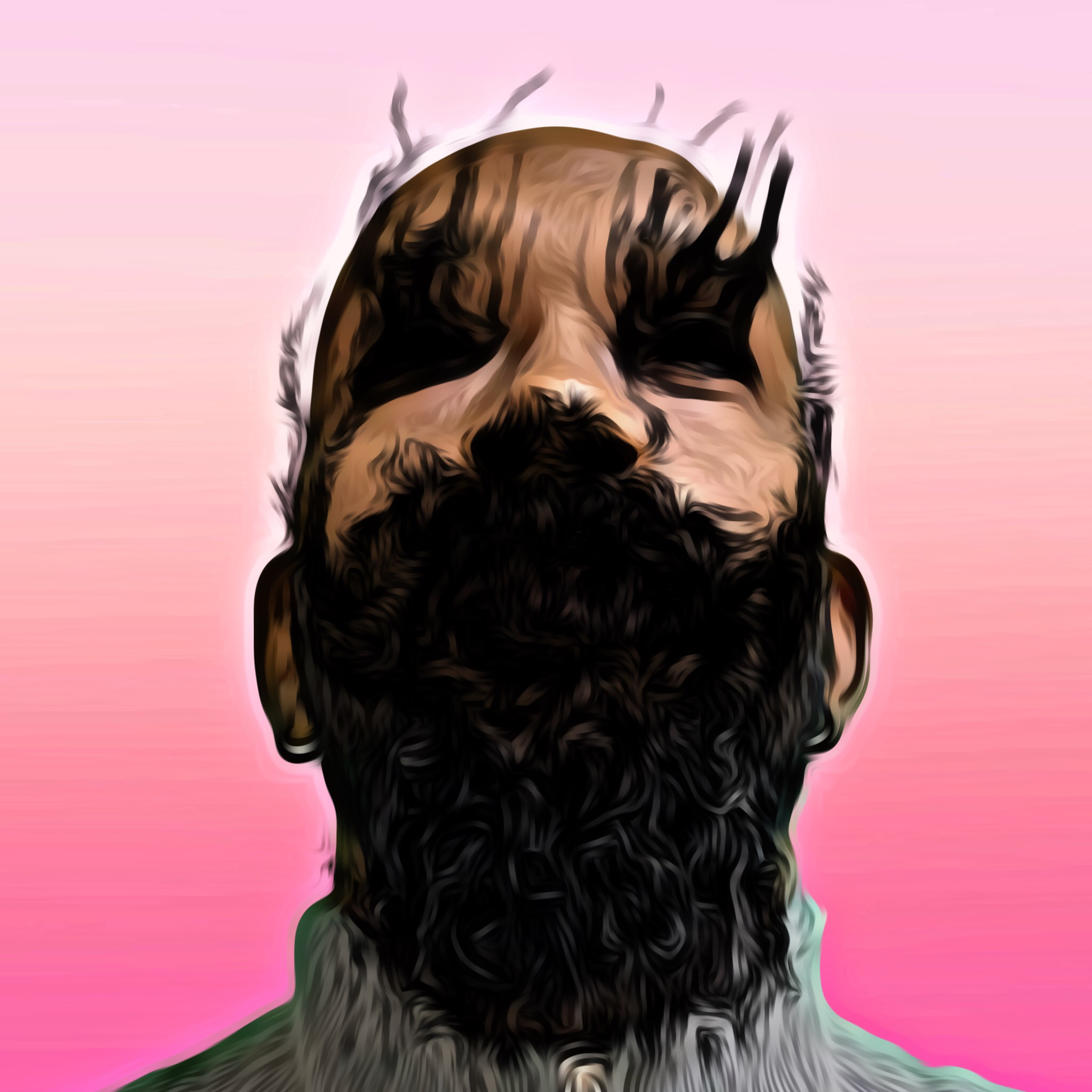 Episode 6: The Shadow Self episode artwork