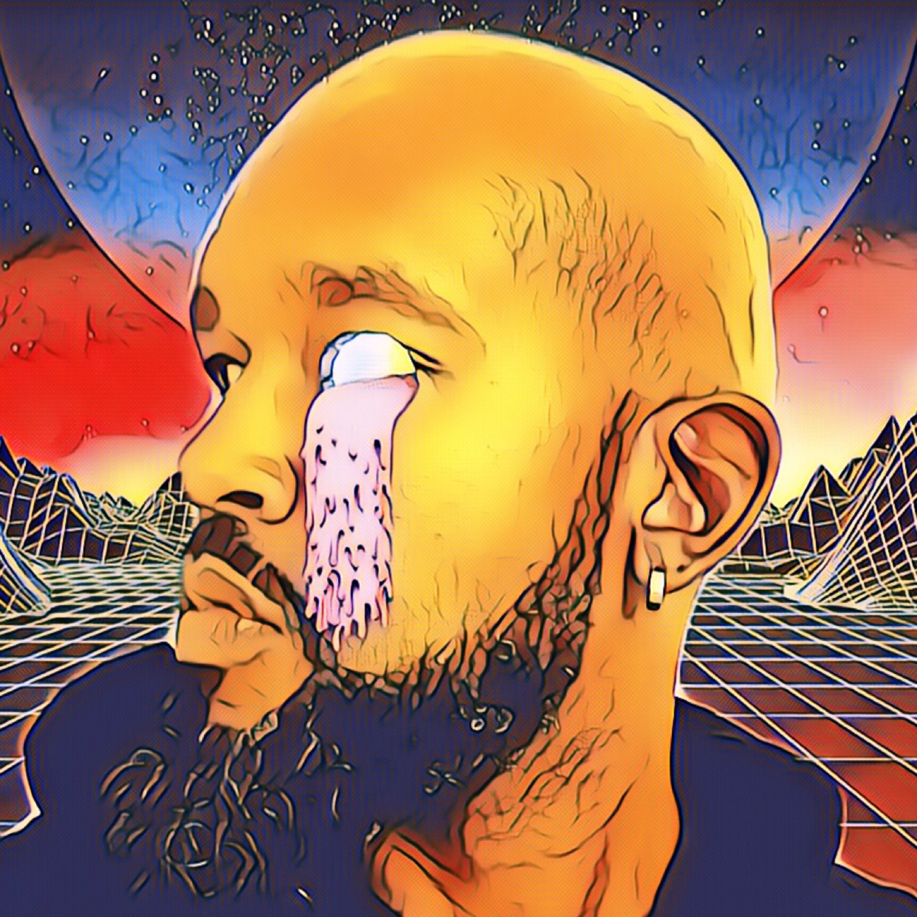 Episode 12: Why the “Irregular Man”? episode artwork