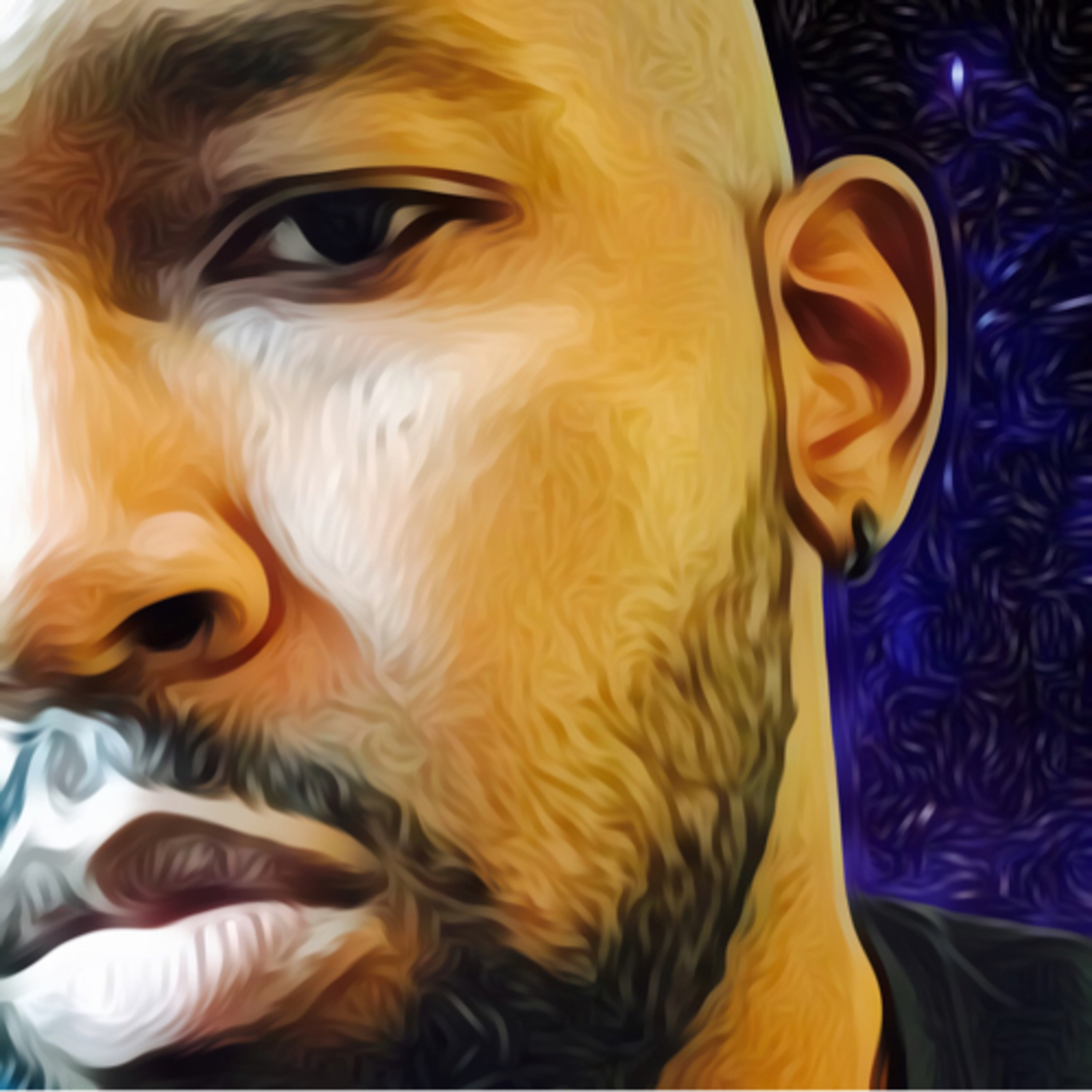 Episode 28: The Man Not the Myth or How to Cultivate a Legend