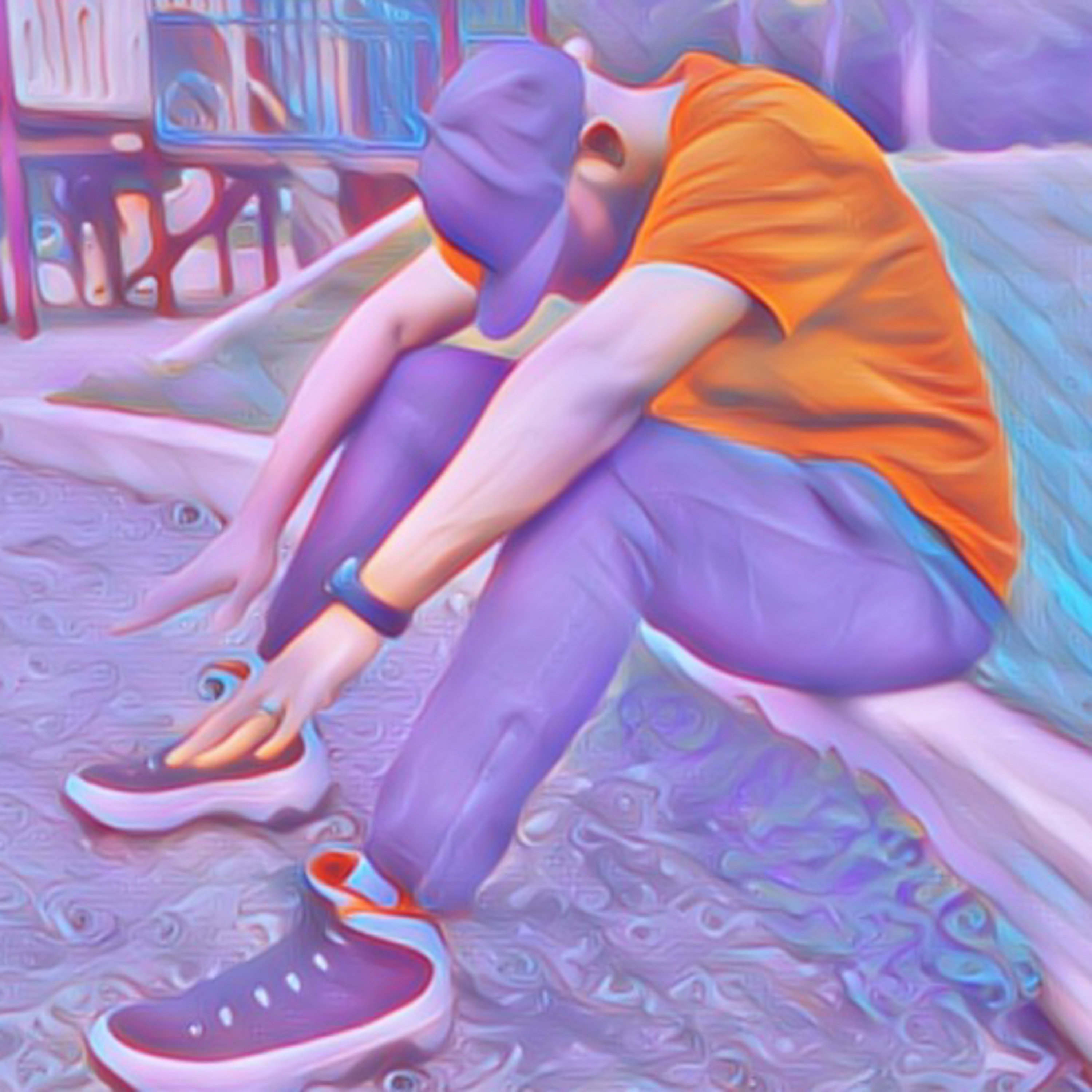 Episode 38: There’s Always A Way Out Episode 38: There’s Always A Way Out