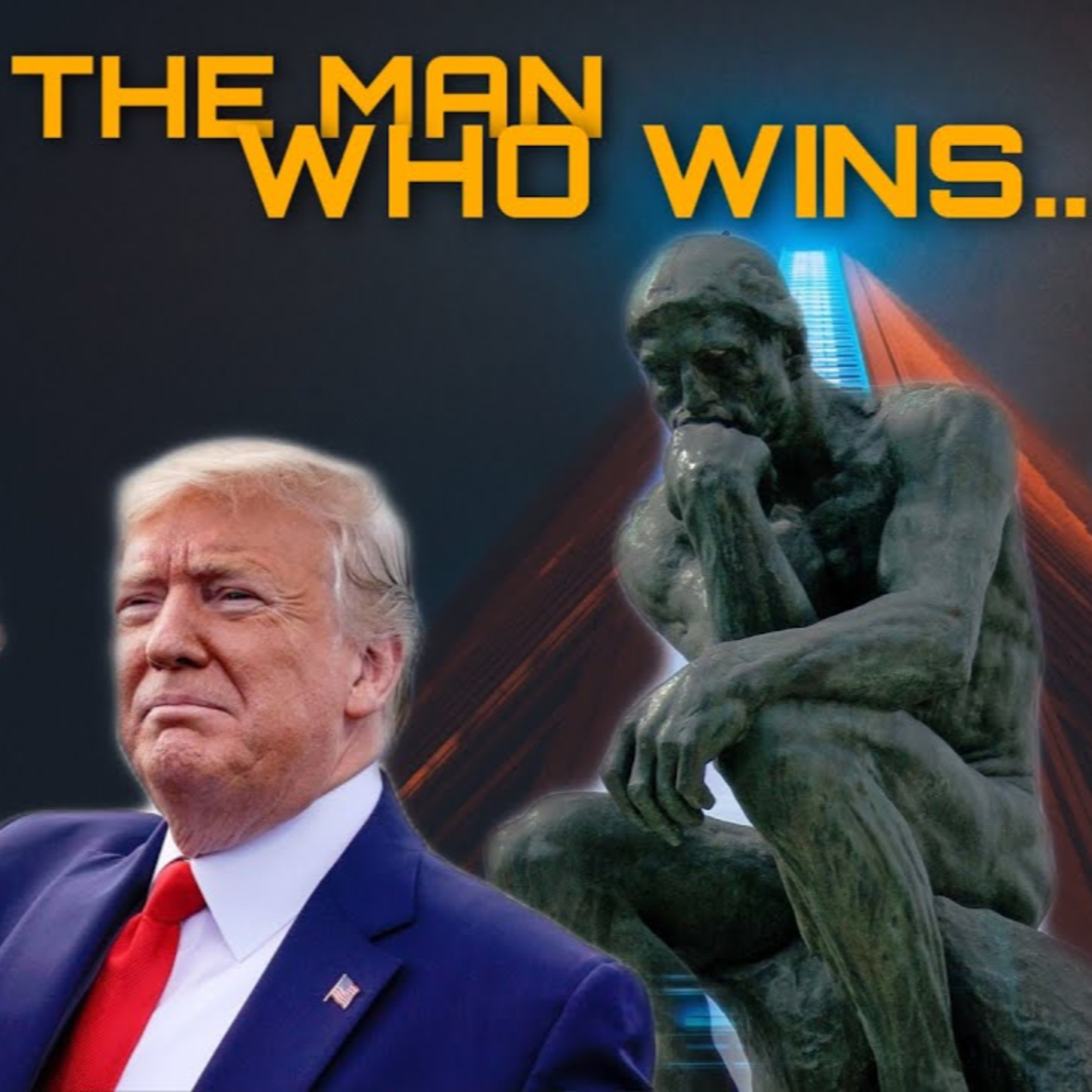 The IRREGULAR MAN Podcast