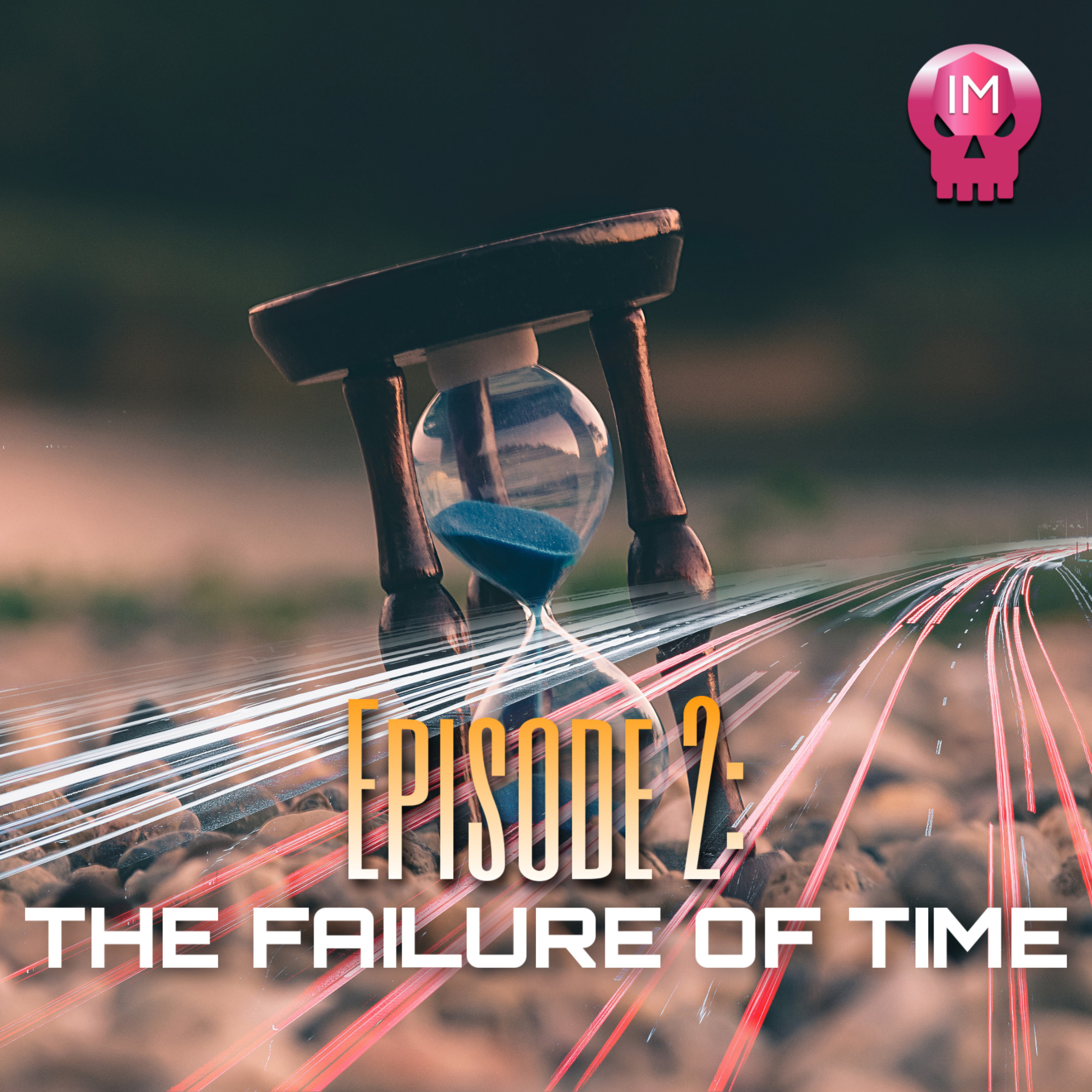 The IRREGULAR MAN Podcast