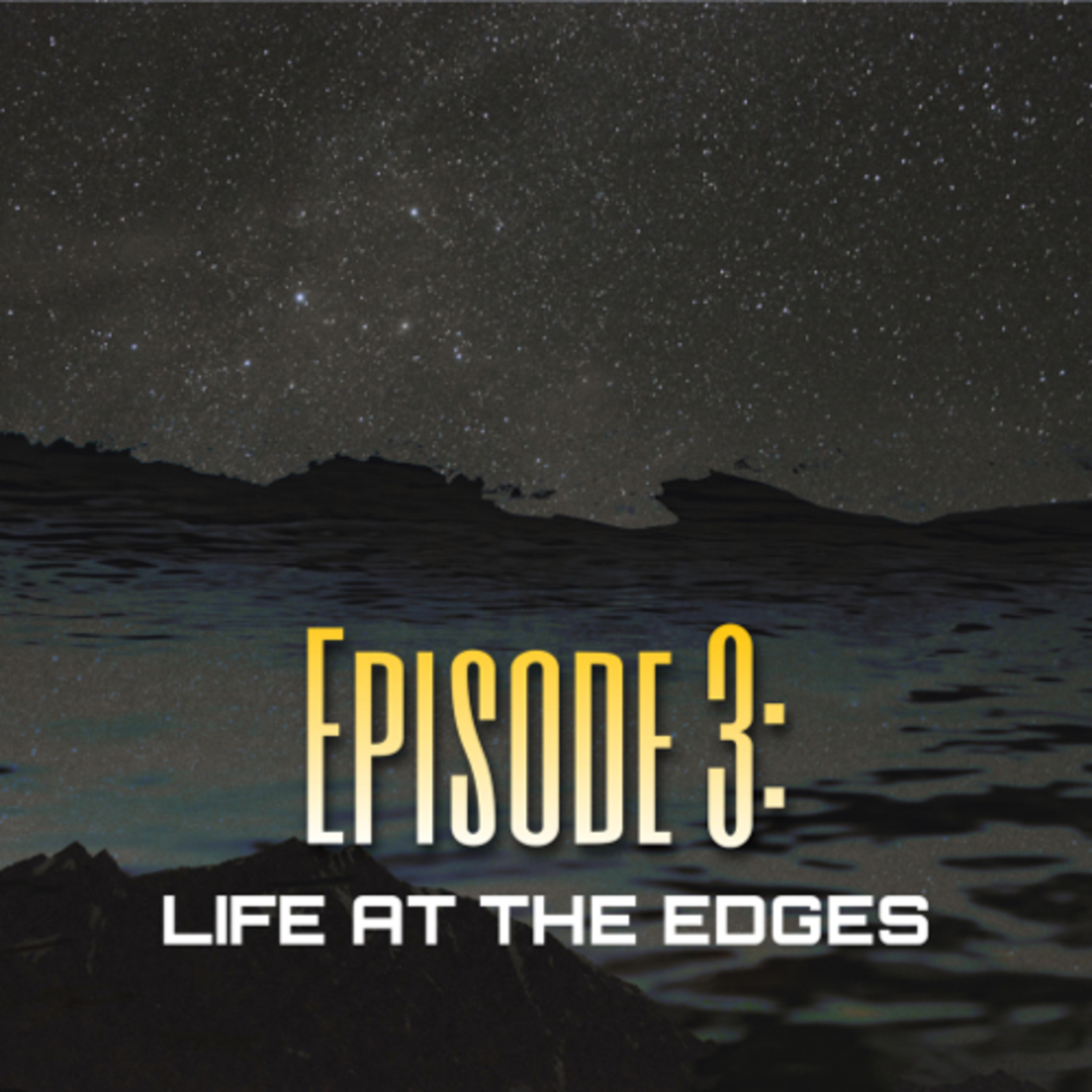 The IRREGULAR MAN Podcast