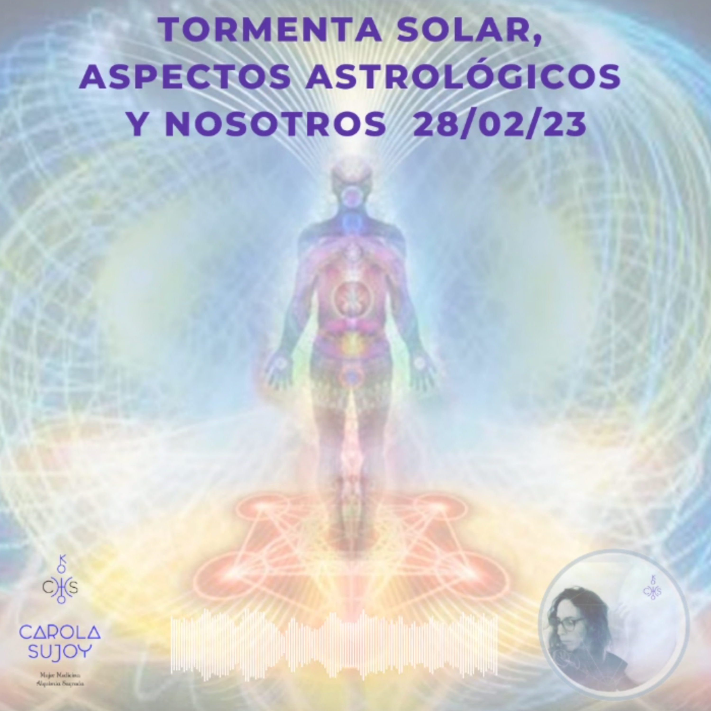 Medicina Sagrada para el Alma: Vos podés ser tu propia medicina