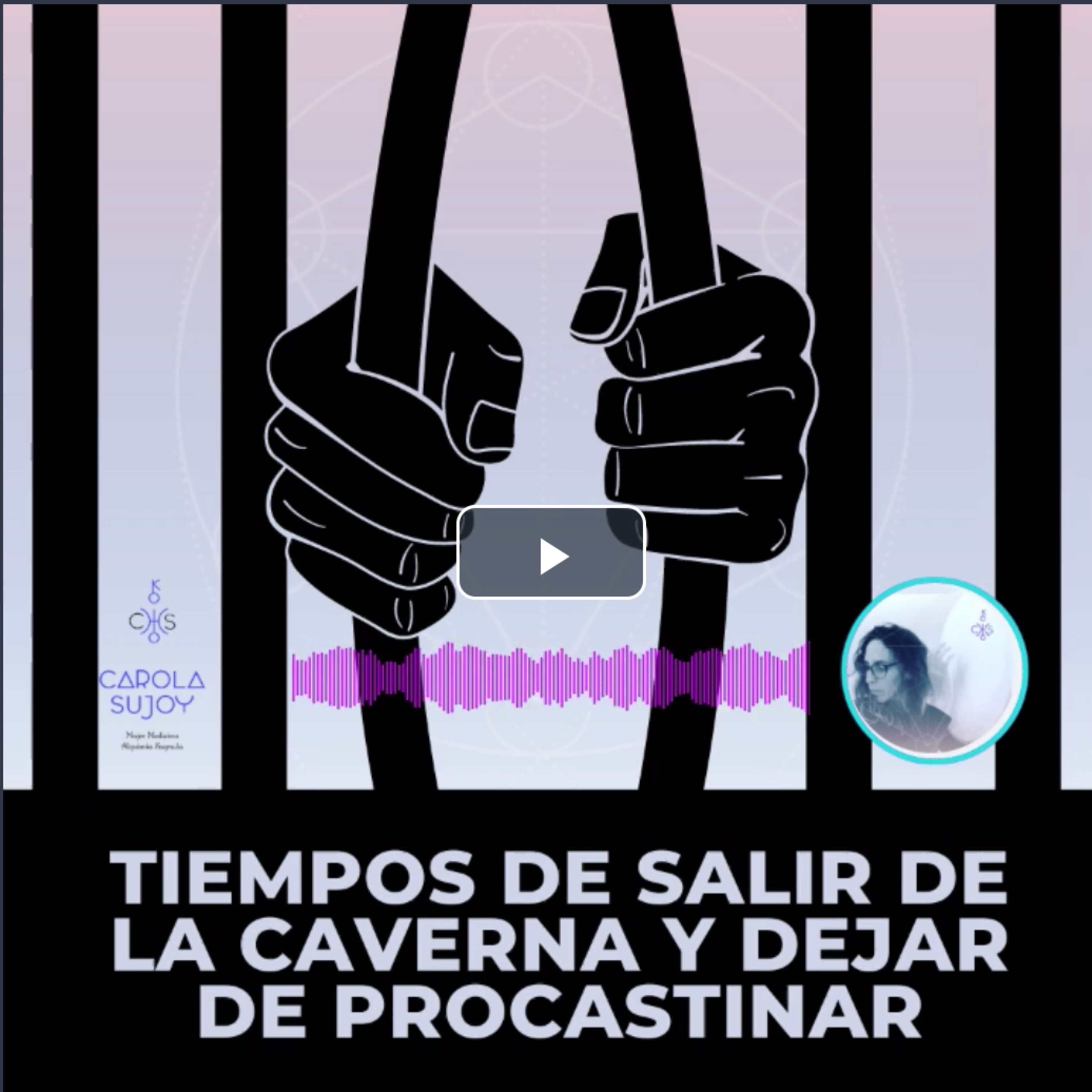 Medicina Sagrada para el Alma: Vos podés ser tu propia medicina