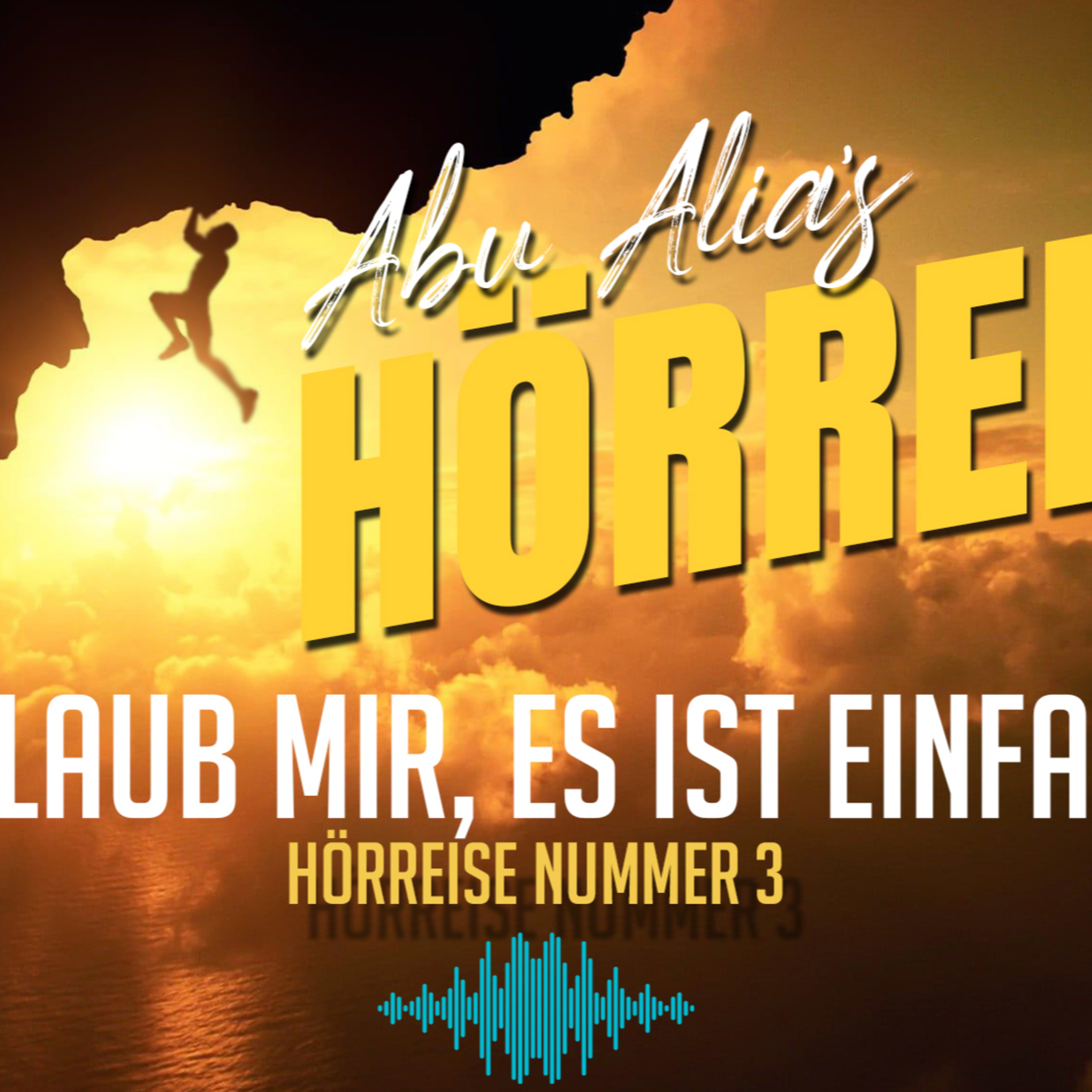 Abu Alia - Podcast und Hörreisen