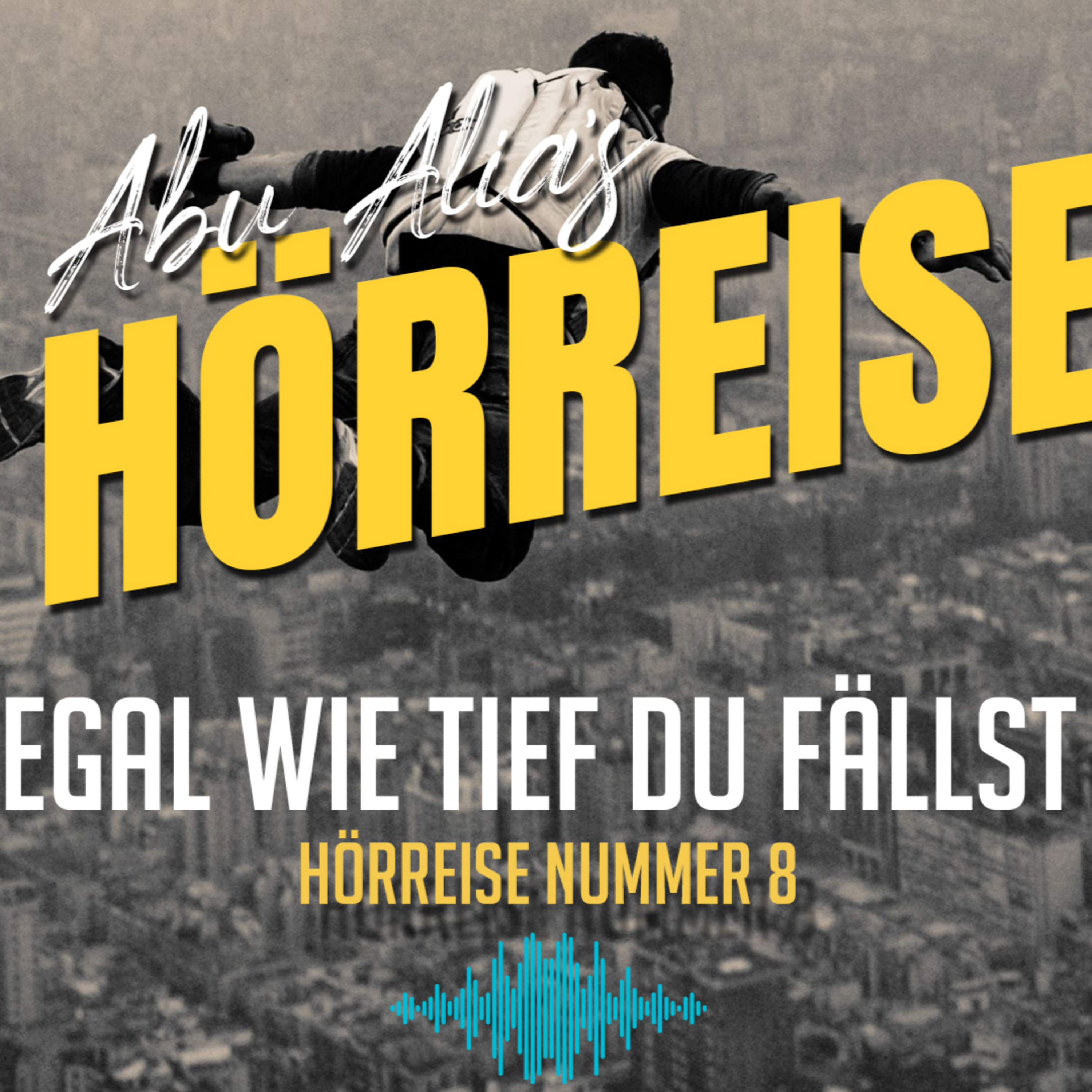 Abu Alia - Podcast und Hörreisen