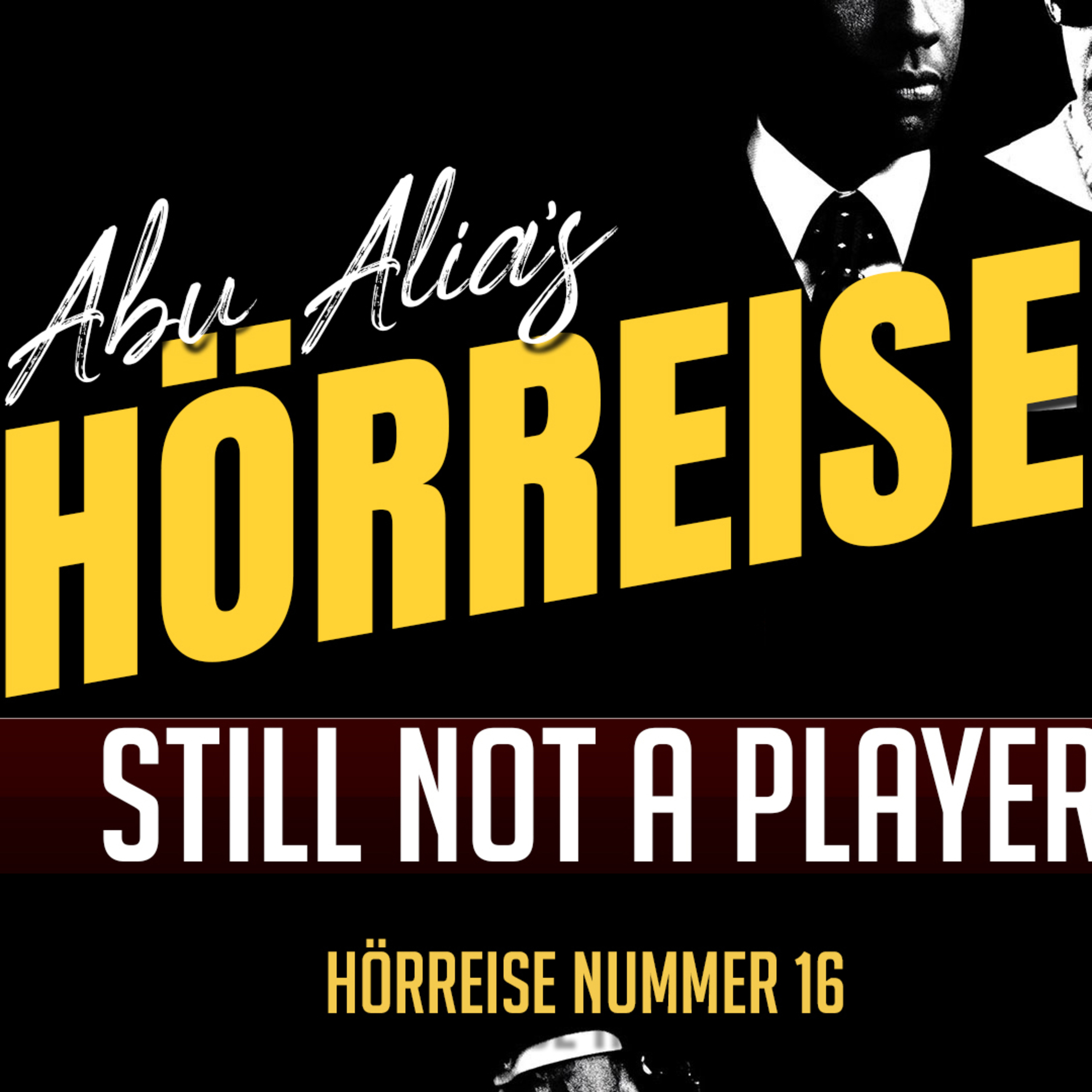 Abu Alia - Podcast und Hörreisen