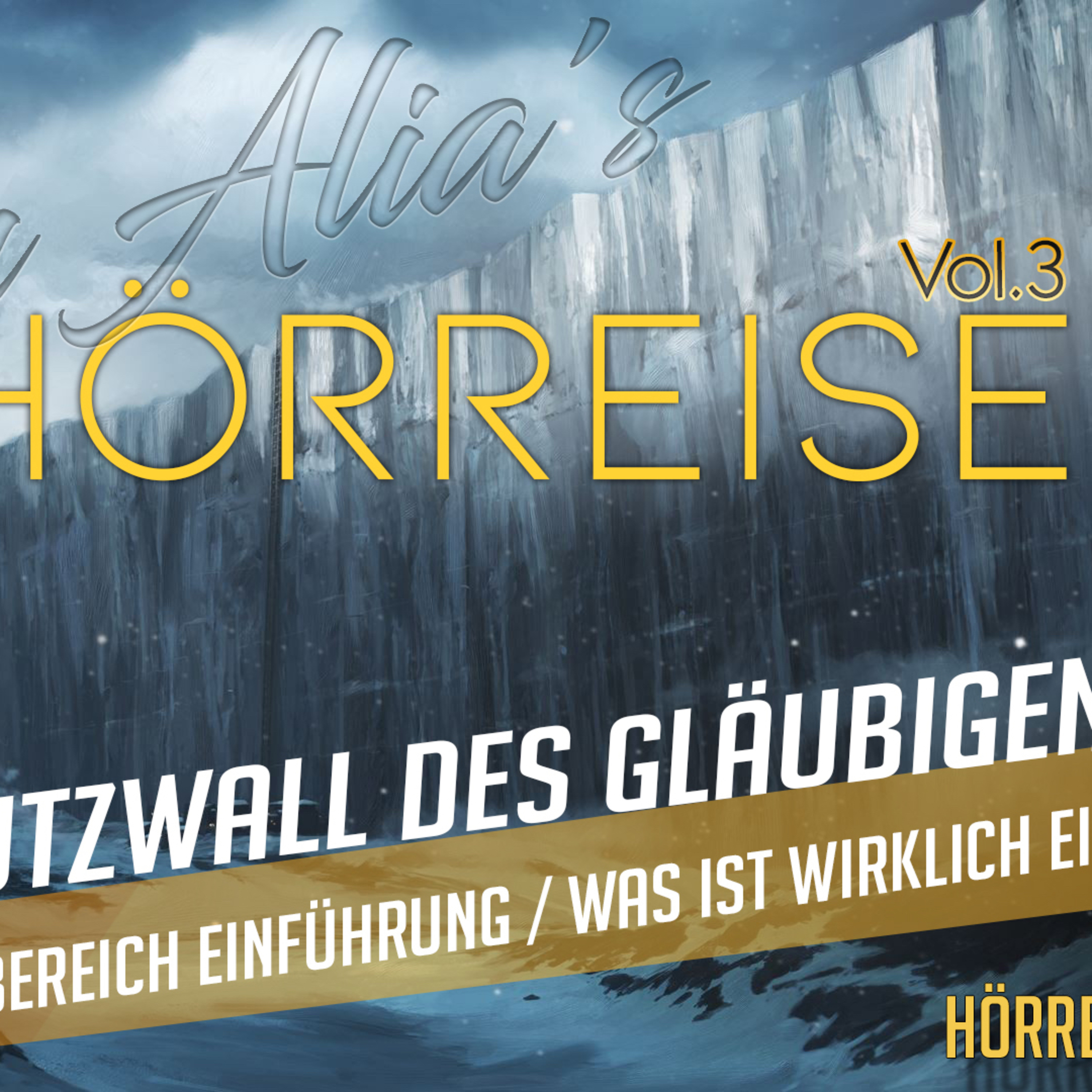 Abu Alia - Podcast und Hörreisen