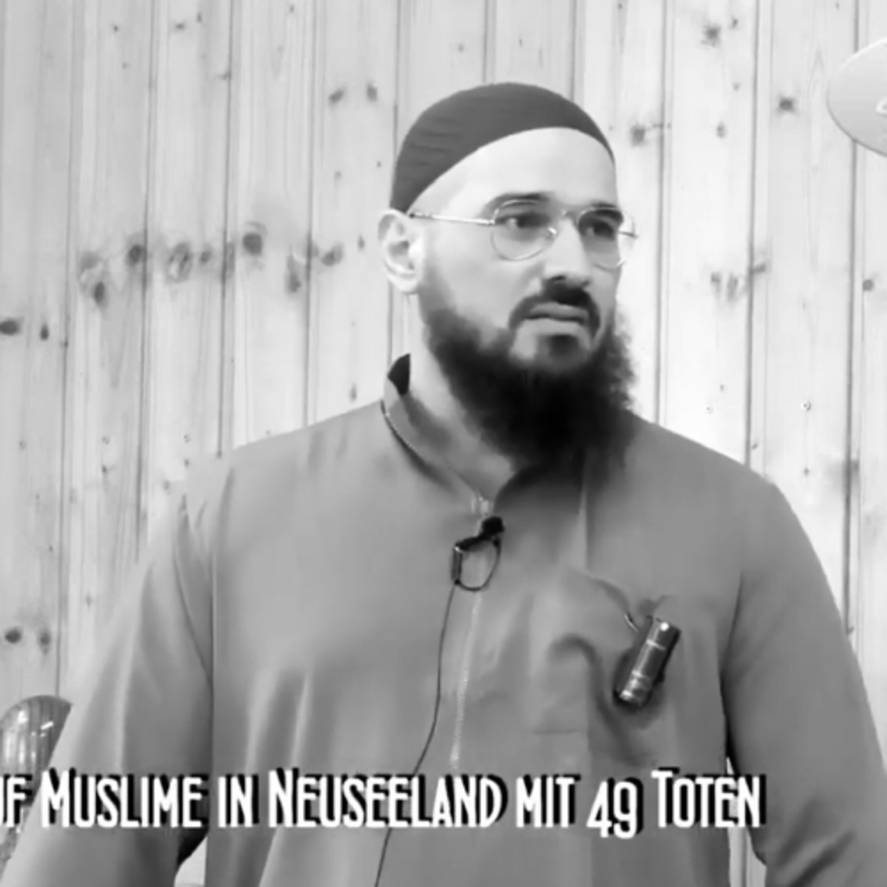 Abu Alia - Podcast und Hörreisen