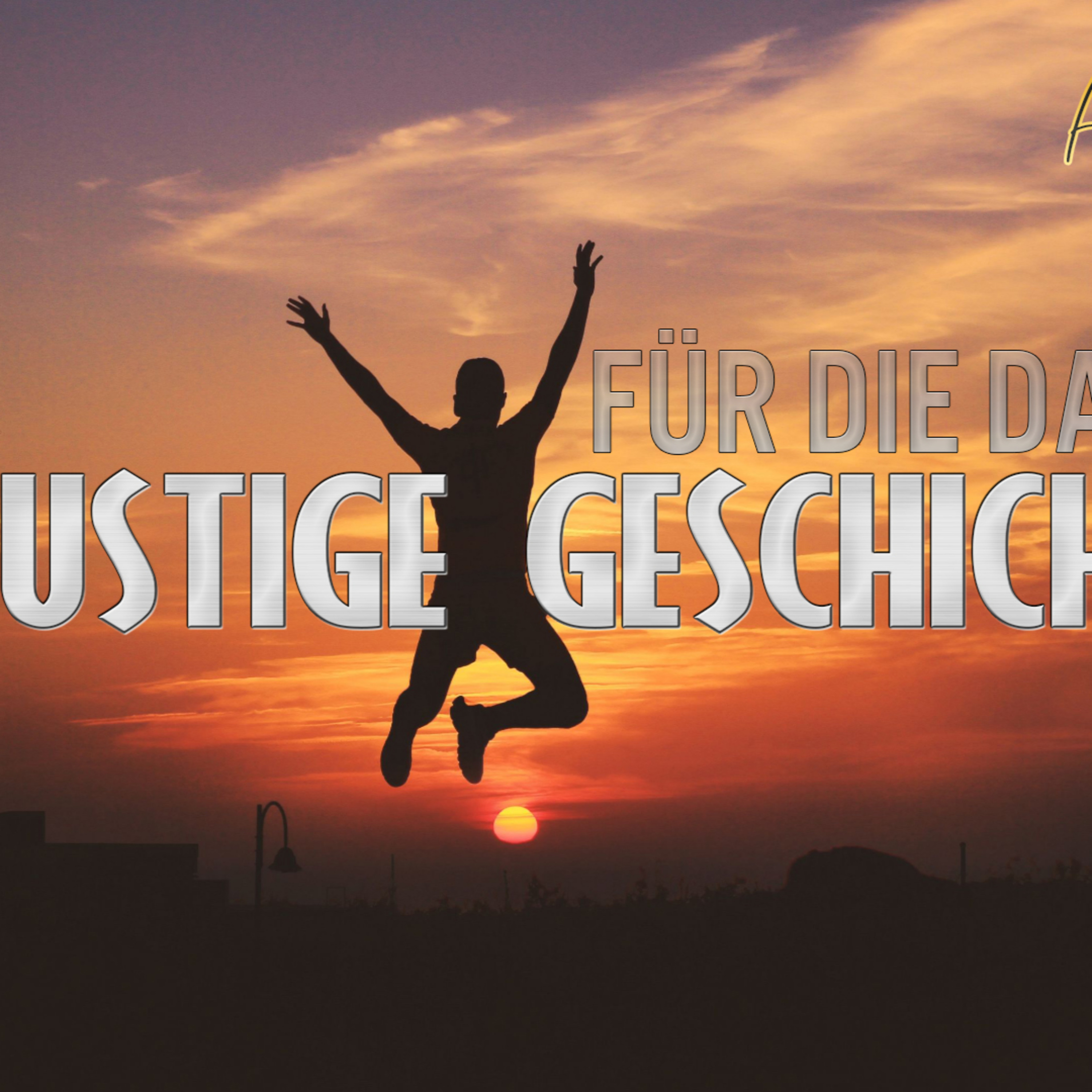 Abu Alia - Podcast und Hörreisen