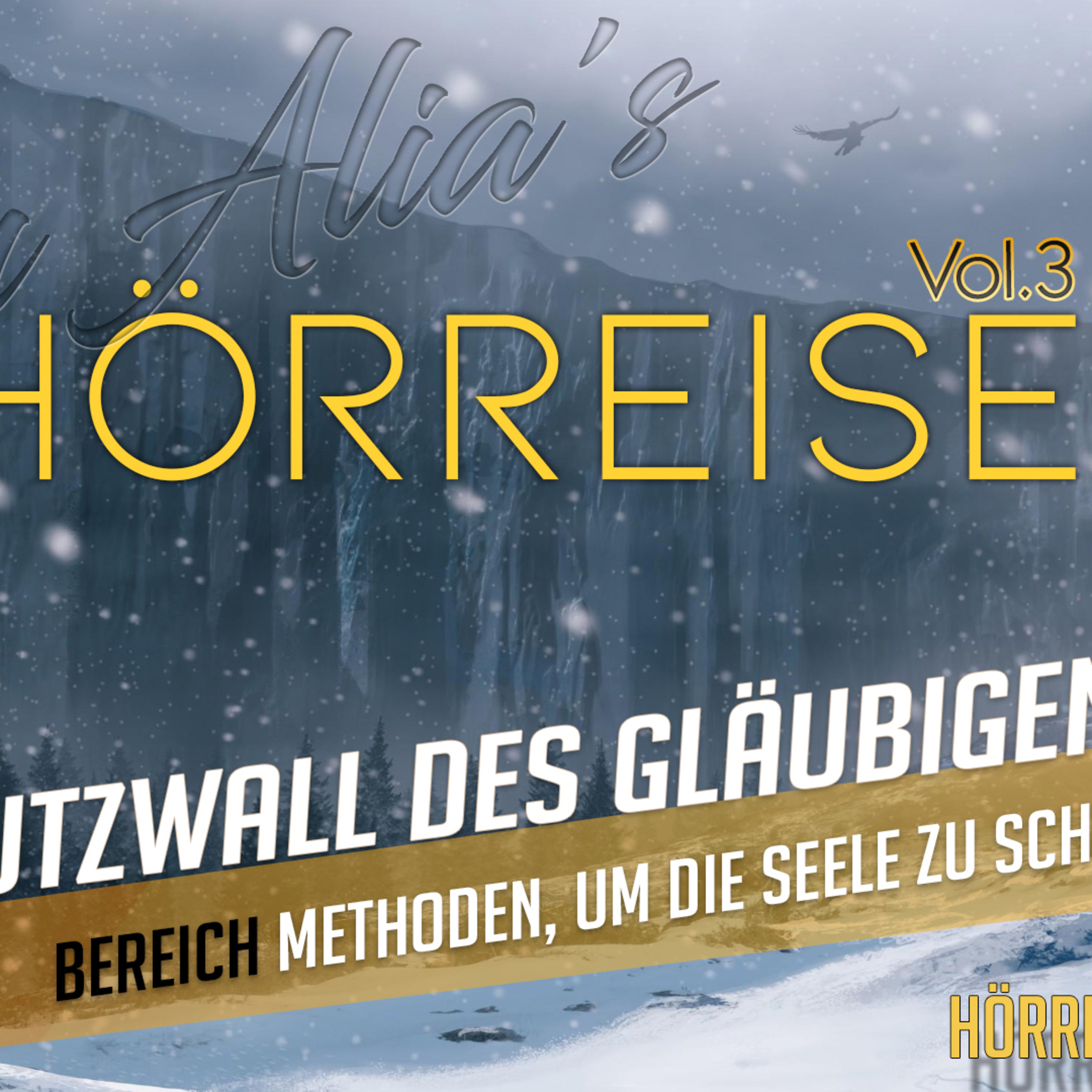 Abu Alia - Podcast und Hörreisen