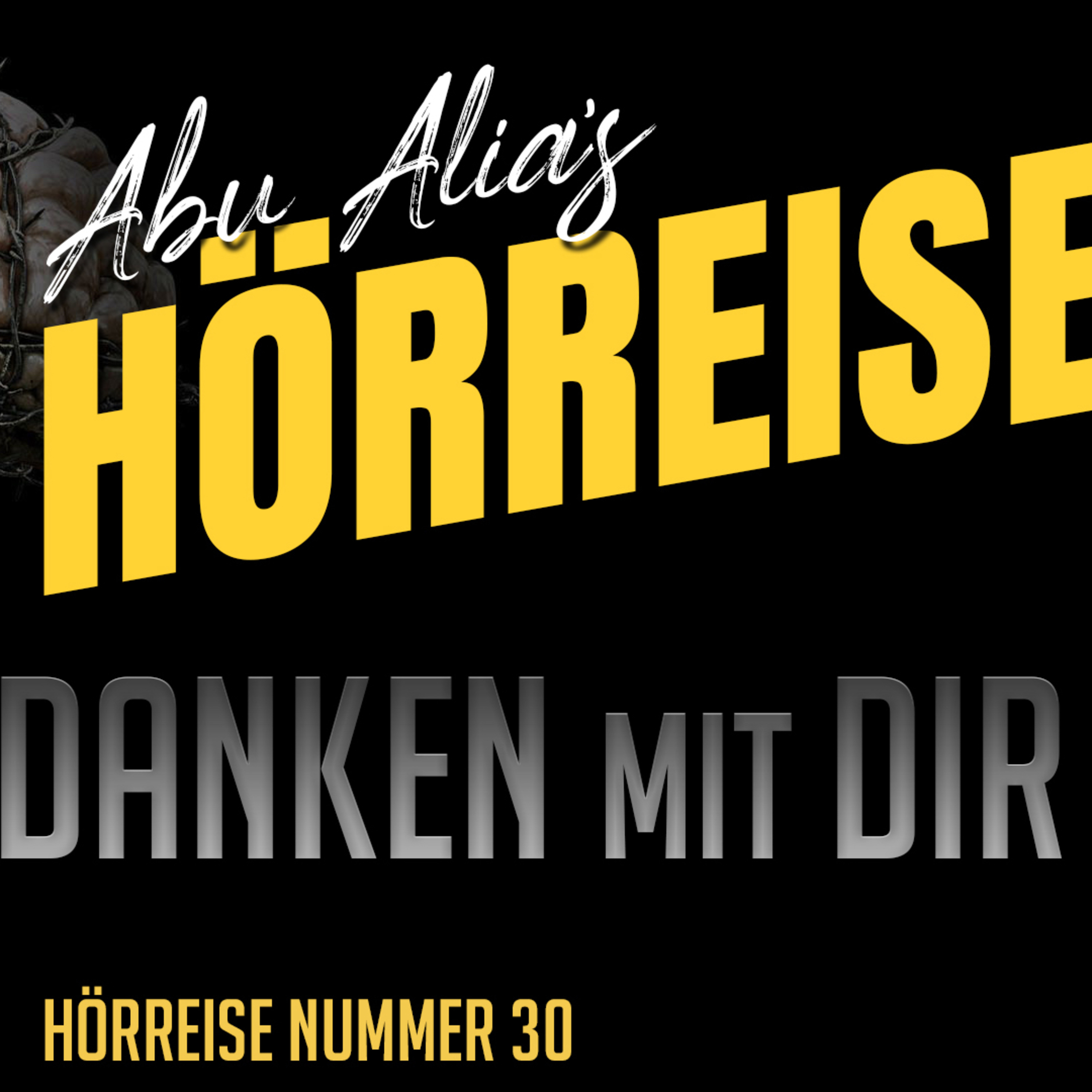 Abu Alia - Podcast und Hörreisen
