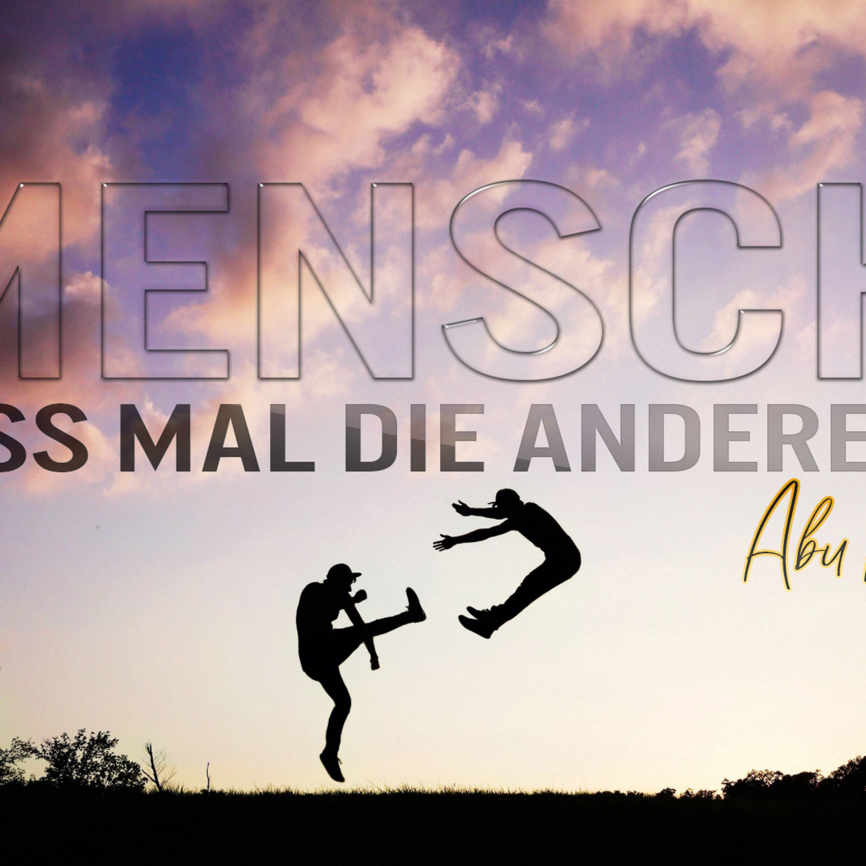 Abu Alia - Podcast und Hörreisen