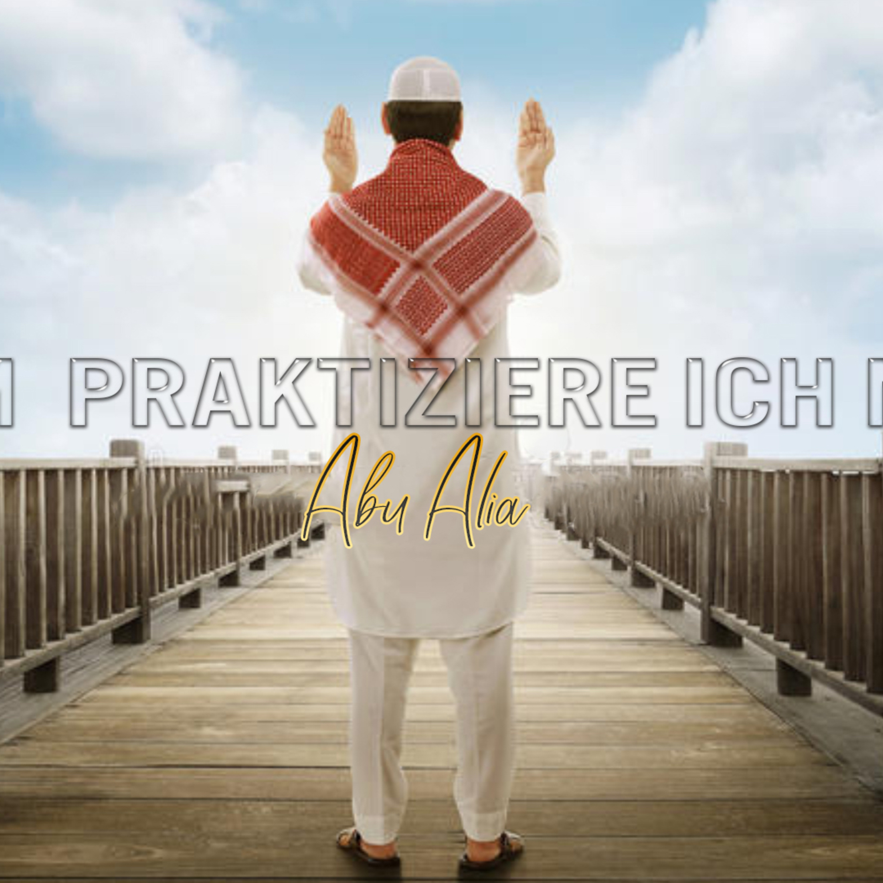 Abu Alia - Podcast und Hörreisen