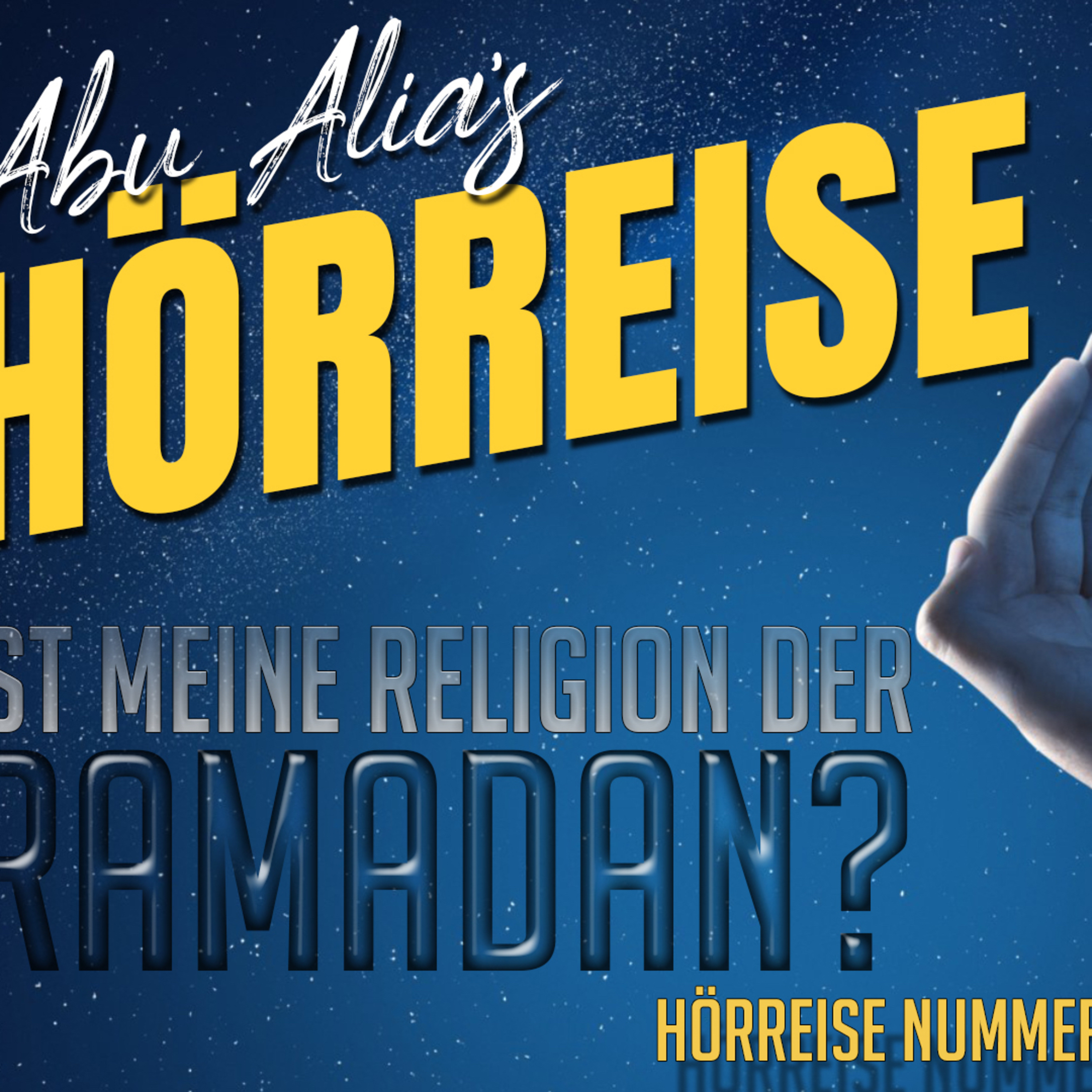 Abu Alia - Podcast und Hörreisen
