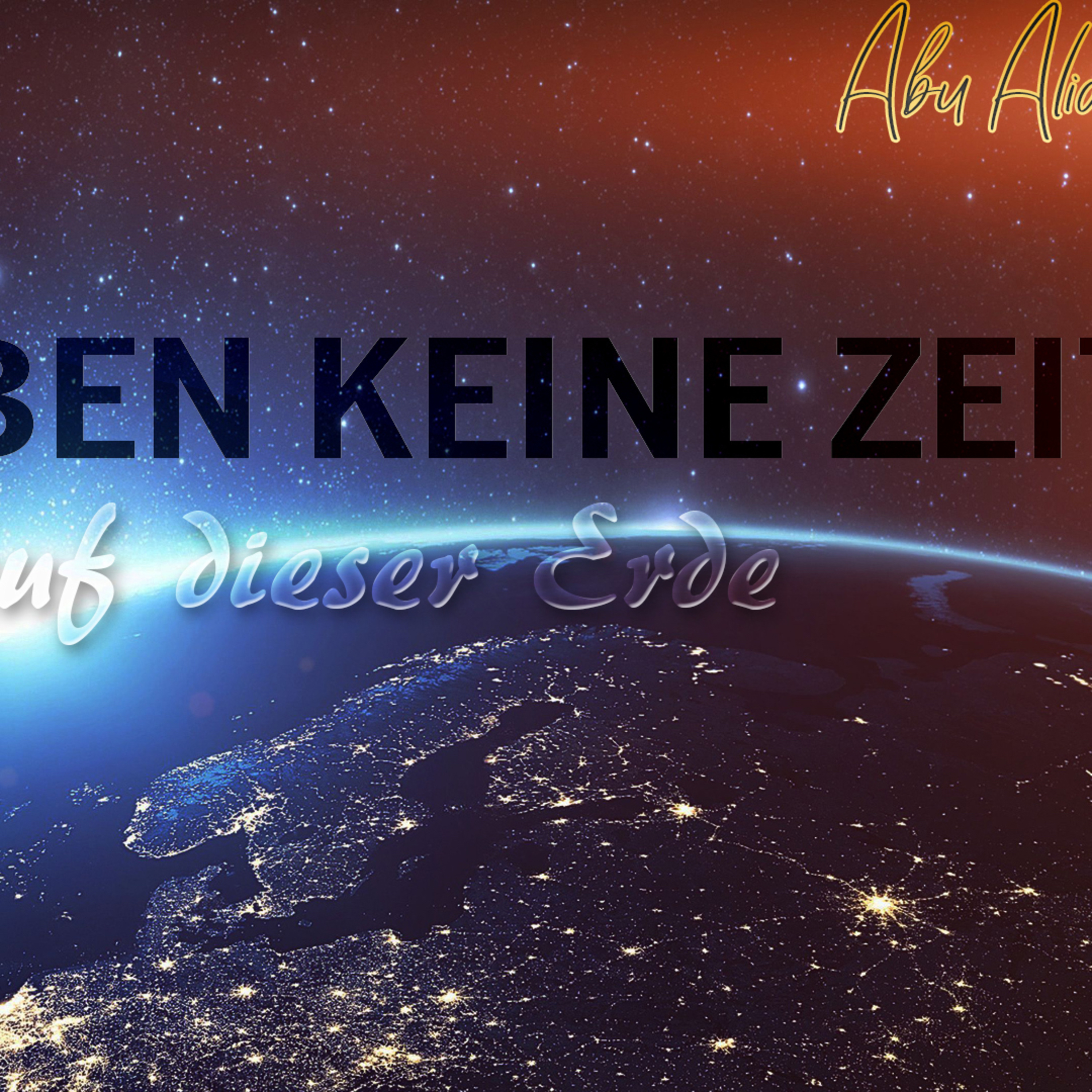 Abu Alia - Podcast und Hörreisen