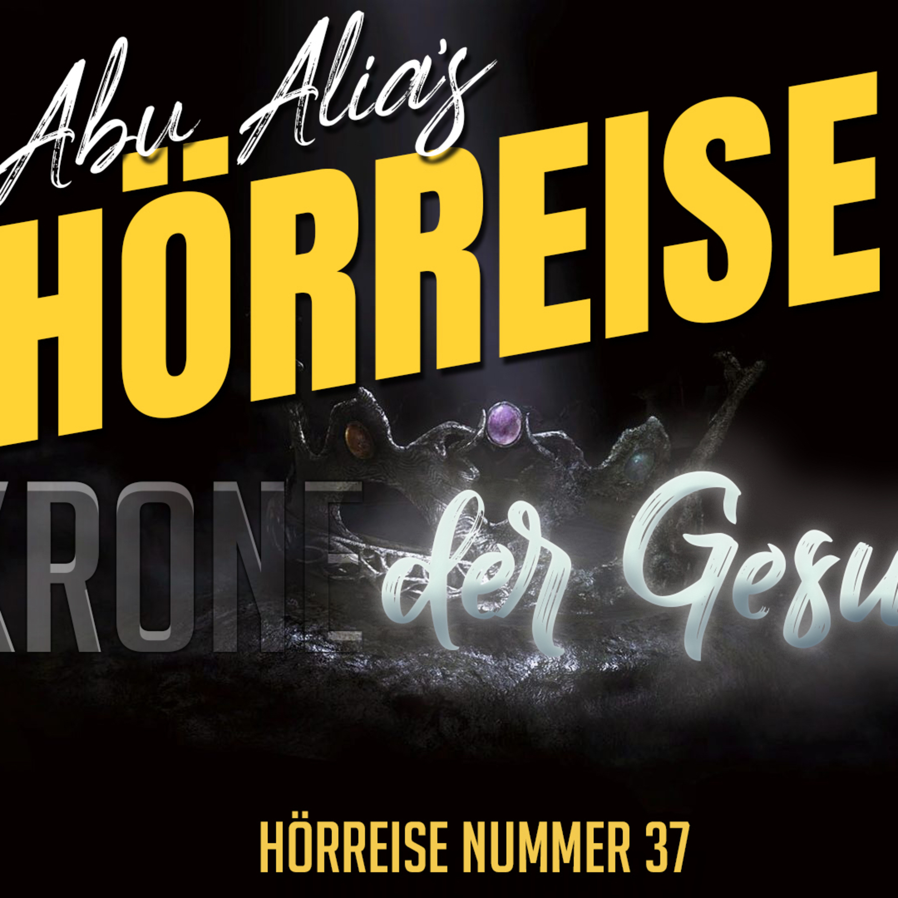Abu Alia - Podcast und Hörreisen