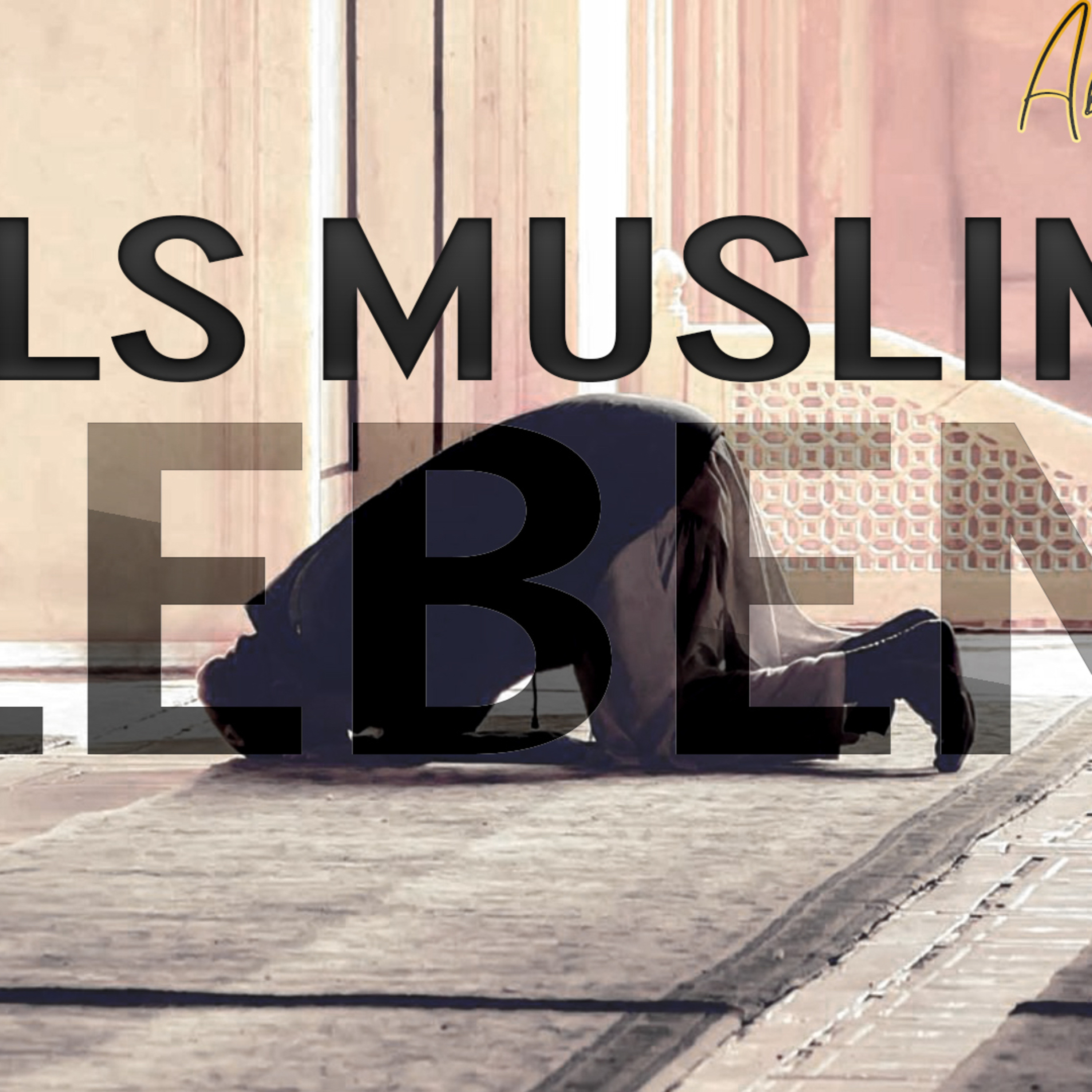 Abu Alia - Podcast und Hörreisen