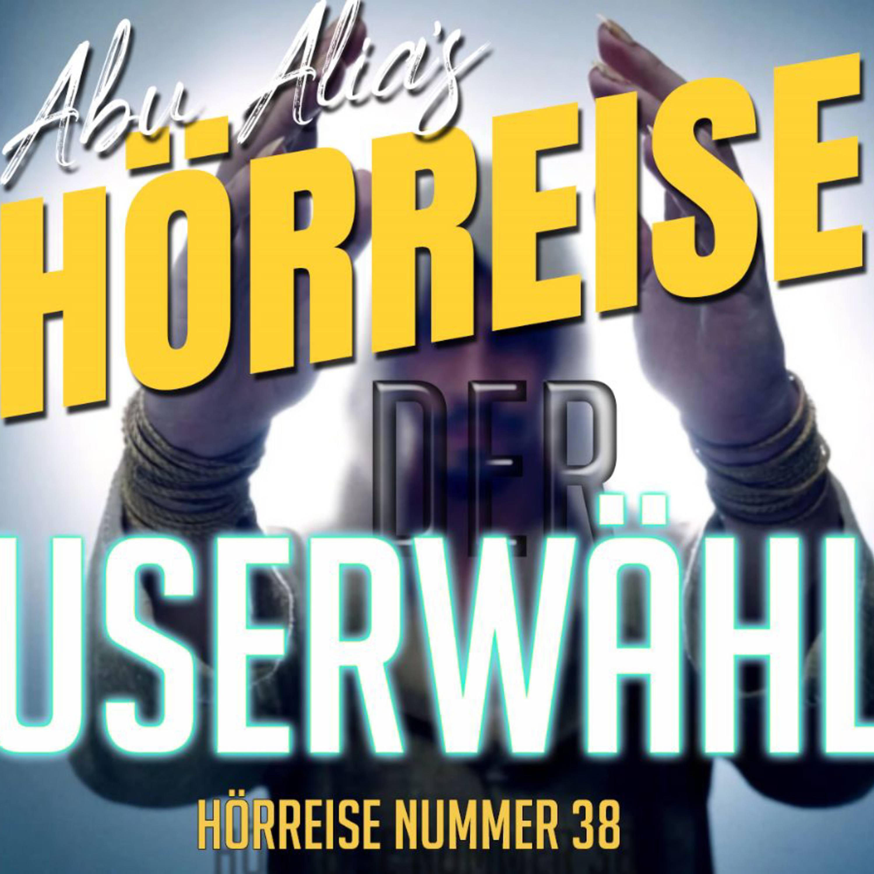 Abu Alia - Podcast und Hörreisen
